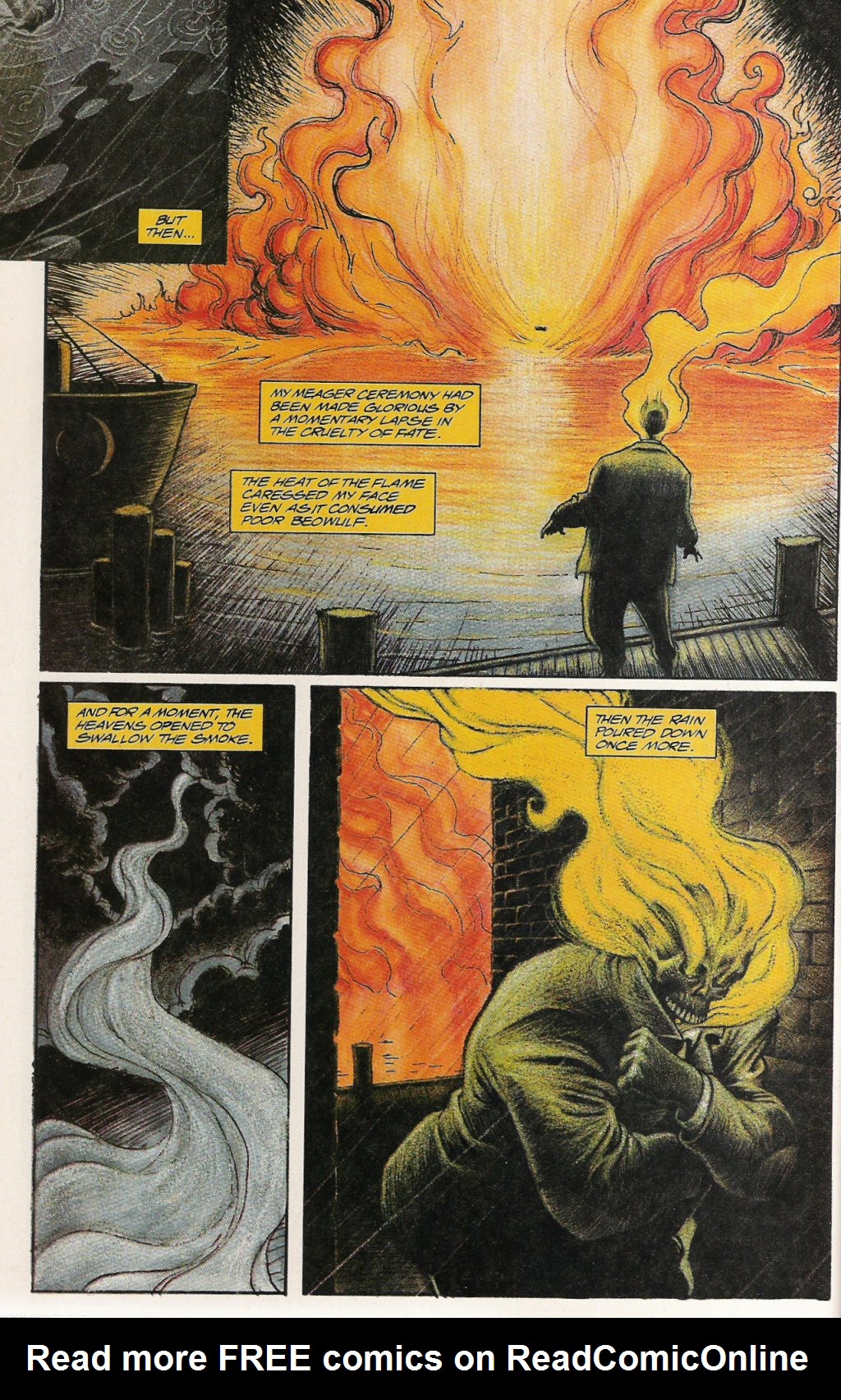 Read online Fast Forward comic -  Issue #1 - 66