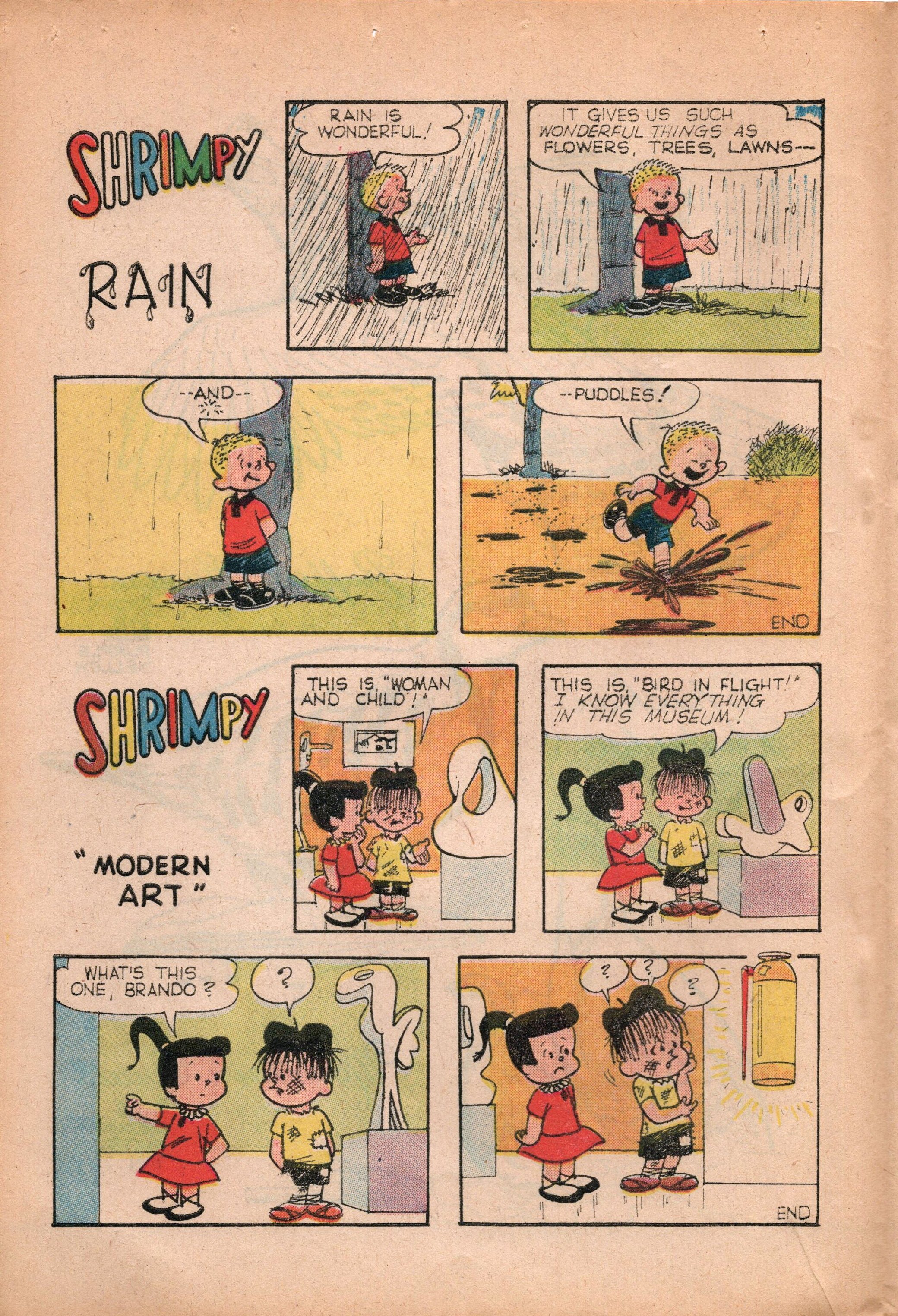 Read online Katy Keene Pin-up Parade comic -  Issue #11 - 63