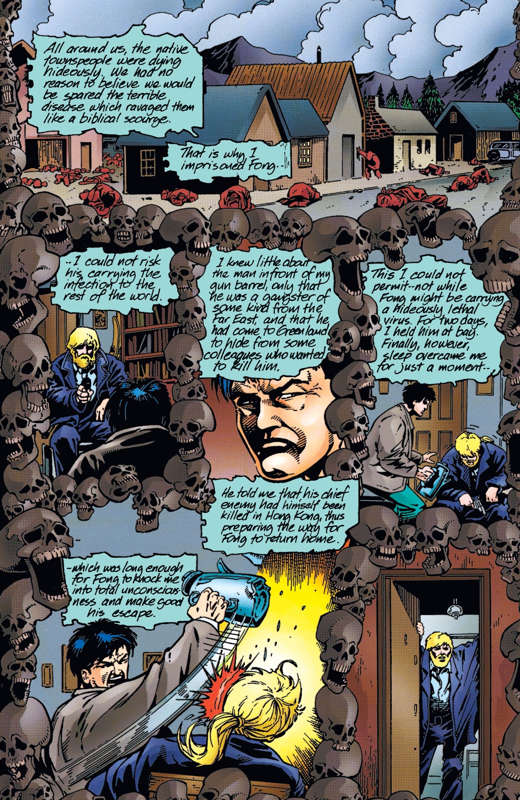 <{ $series->title }} issue 2016 TPB (Part 2) - Page 2