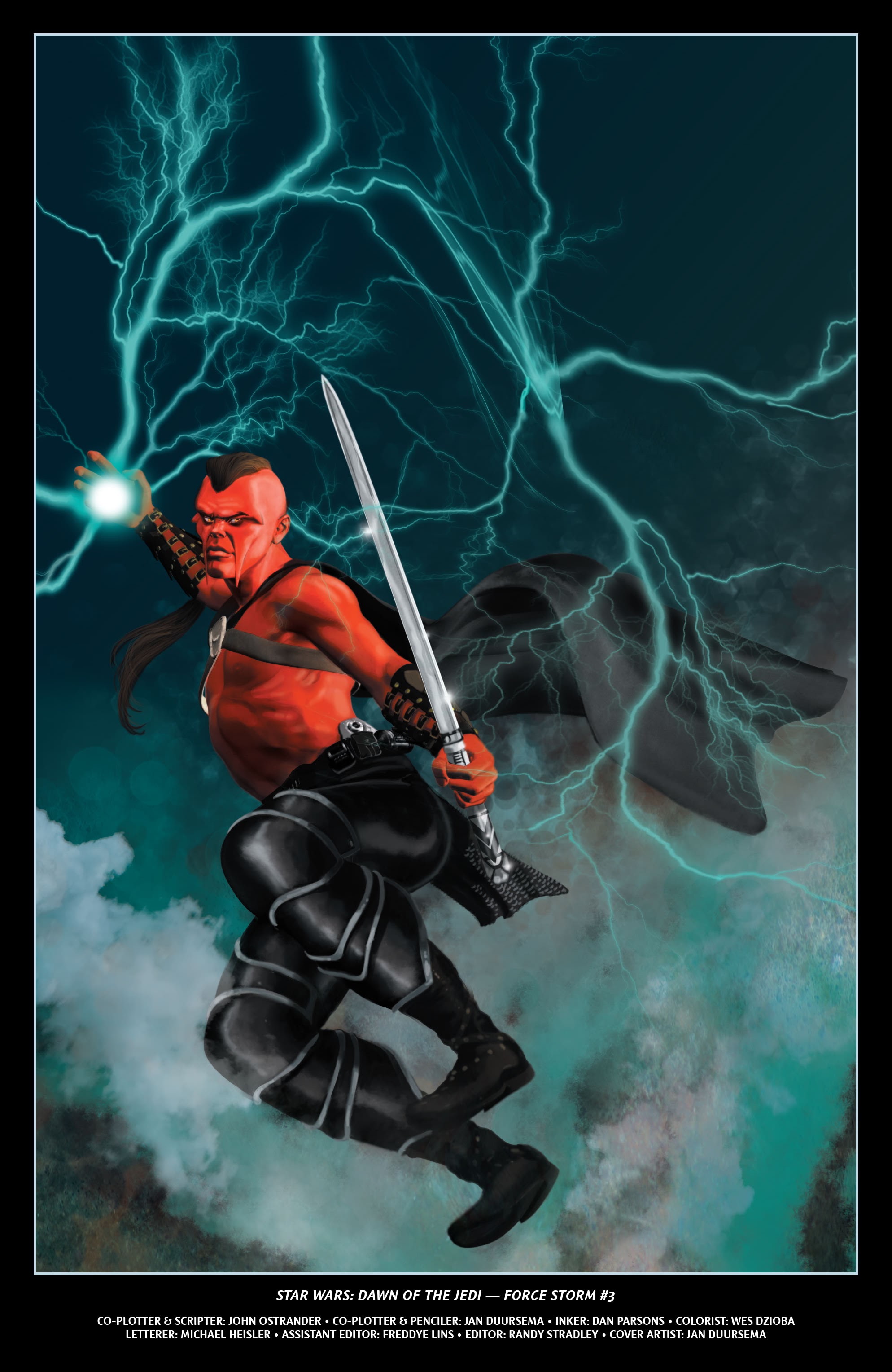 Read online Star Wars Legends Epic Collection: Tales of the Jedi comic -  Issue # TPB 1 (Part 1) - 52