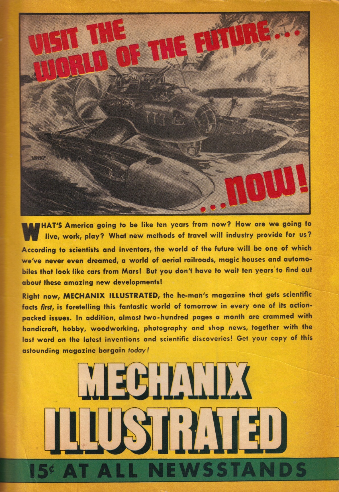 Read online Captain Midnight (1942) comic -  Issue #10 - 63