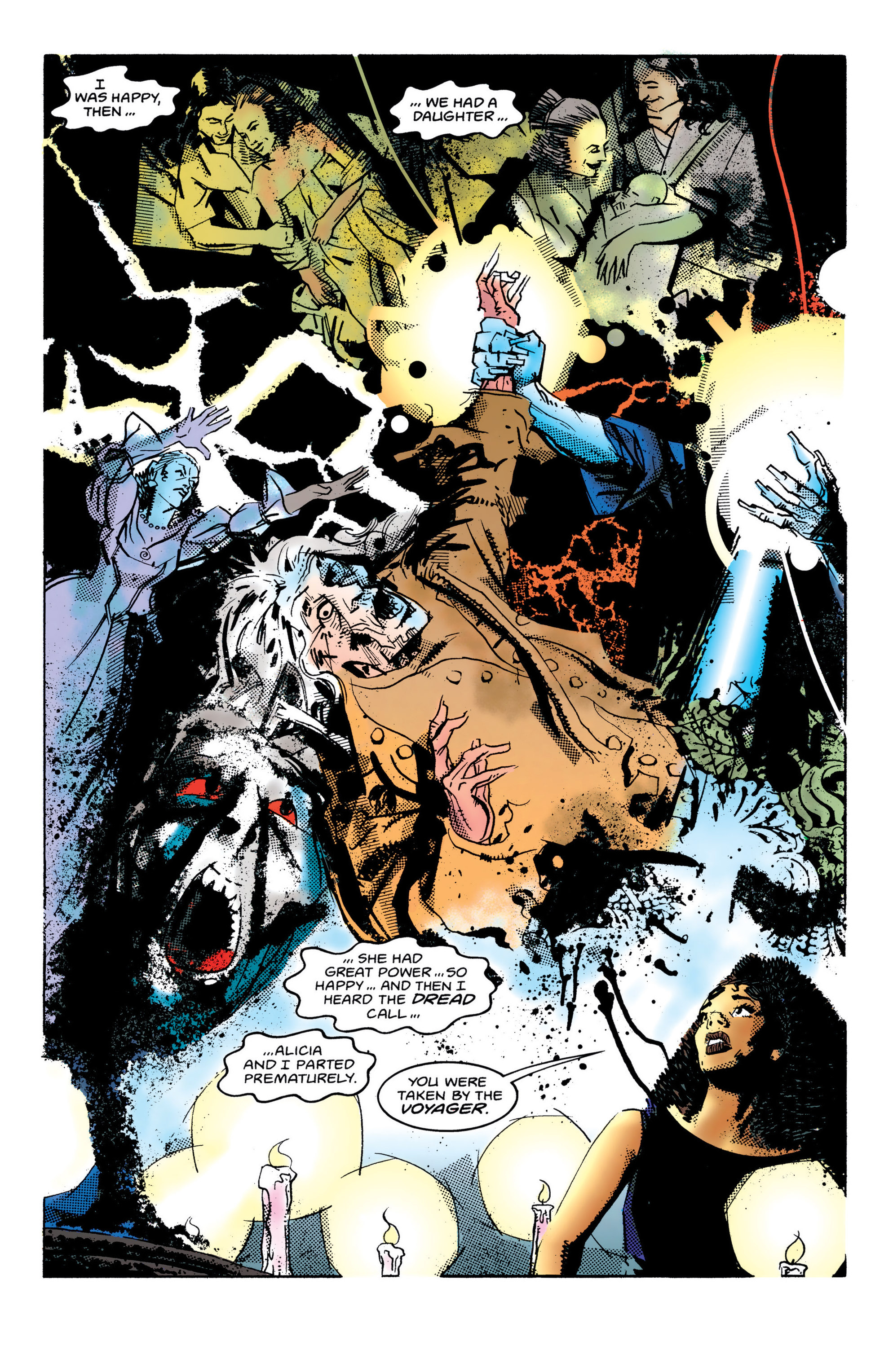Read online Marvel Frontier Comics Special comic -  Issue # Full - 22