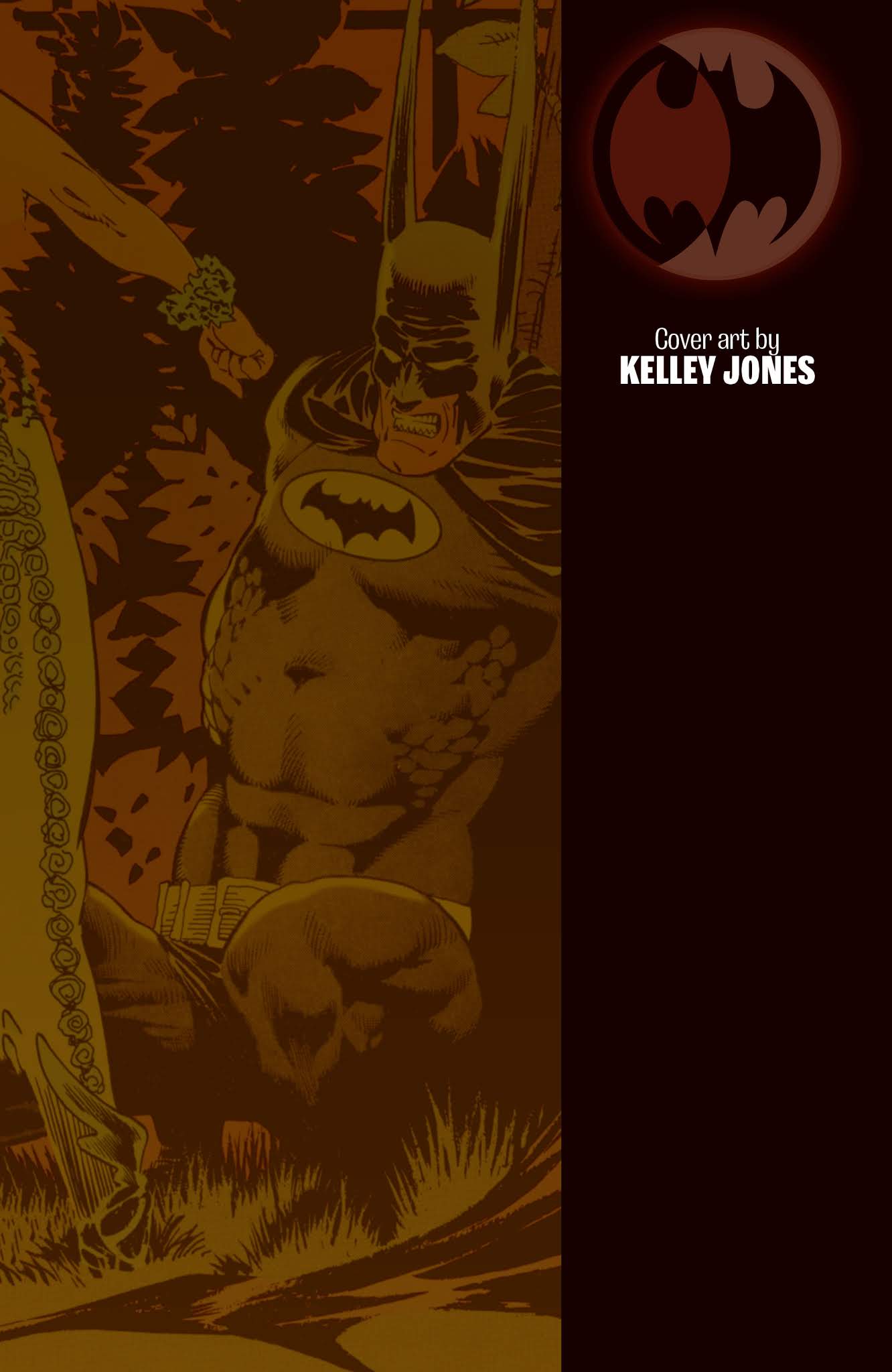 Read online Batman: Knightfall: 25th Anniversary Edition comic -  Issue # TPB 1 (Part 2) - 50