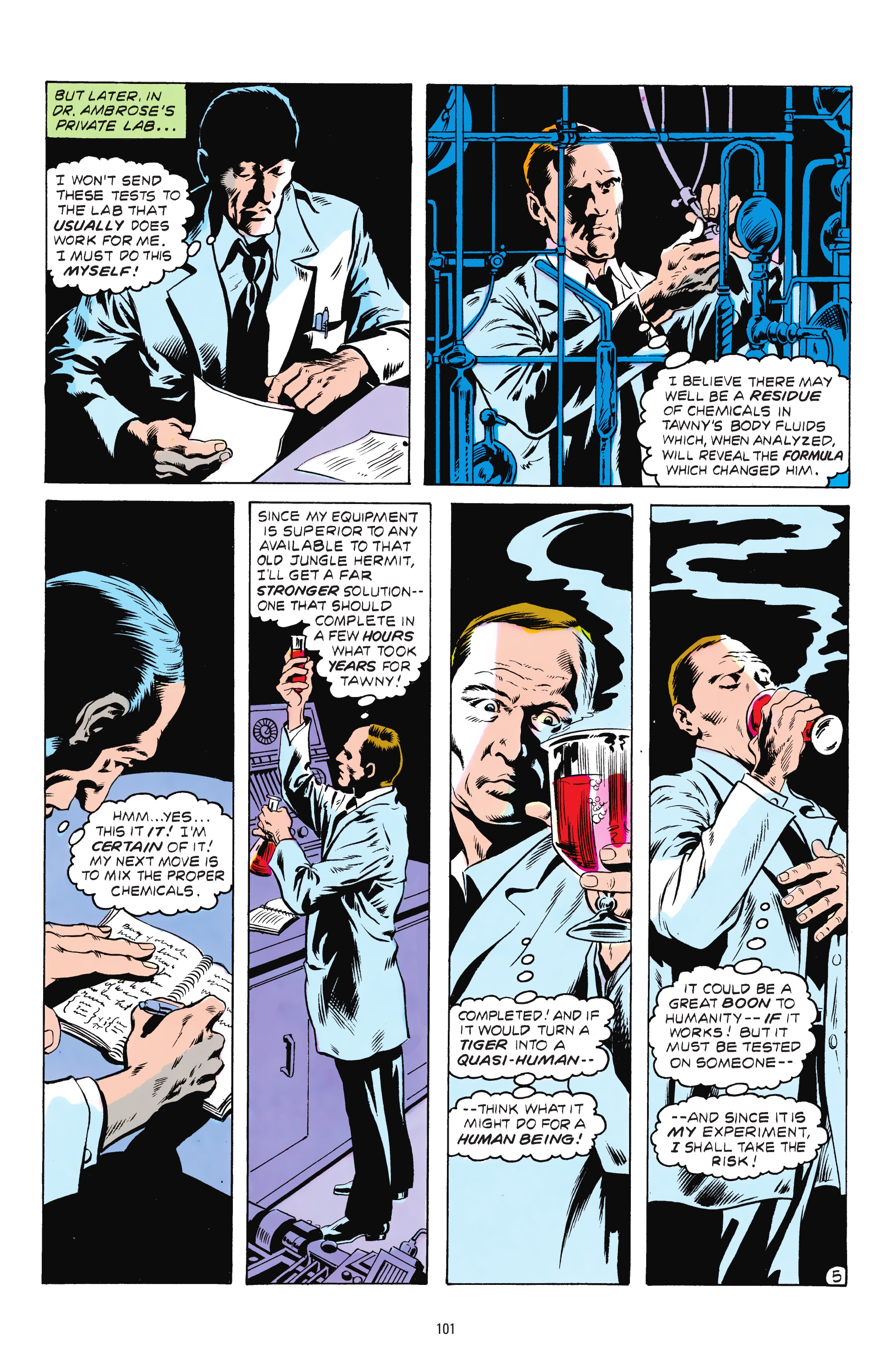Read online Shazam!: The World's Mightiest Mortal comic -  Issue # TPB 3 (Part 2) - 3