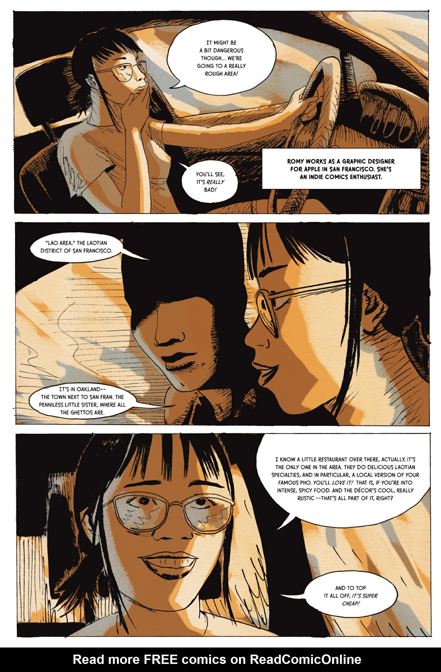 Read online Vietnamese Memories comic -  Issue # TPB 2 (Part 1) - 16
