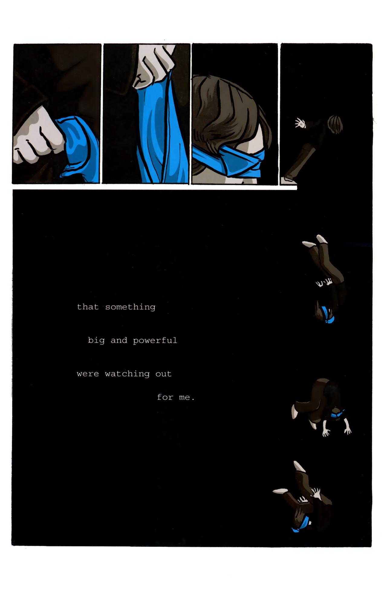 Read online Flight comic -  Issue # TPB 1 - 169