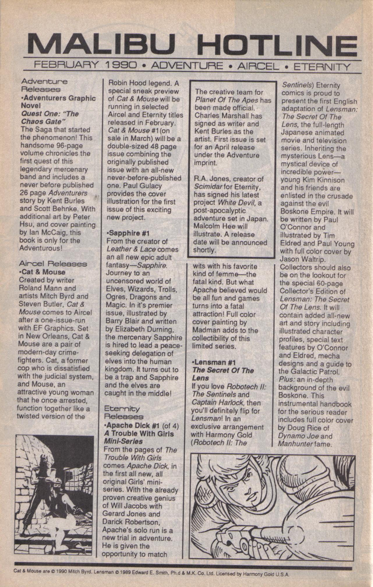 Read online War of the Worlds comic -  Issue #5 - 34