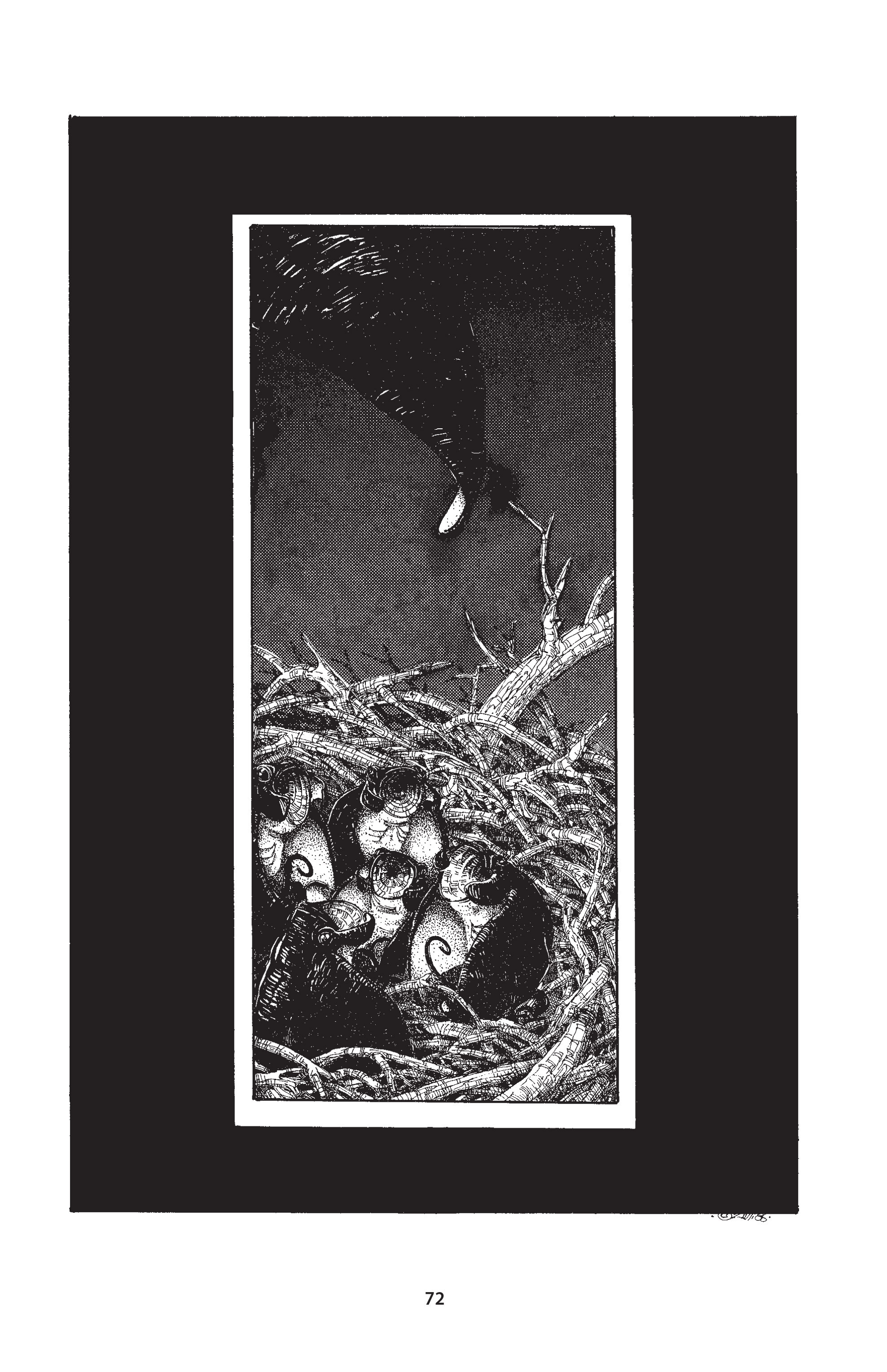 Read online The Puma Blues comic -  Issue # TPB (Part1) - 84