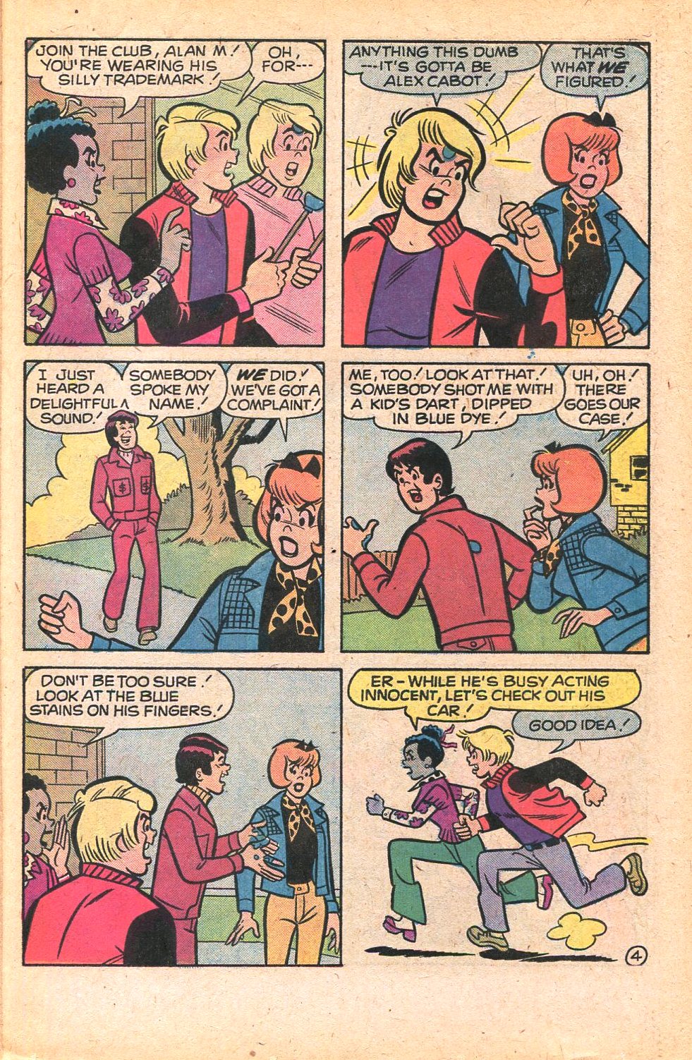 Read online Giant Grab Bag Comics comic -  Issue # TPB (Part 1) - 23