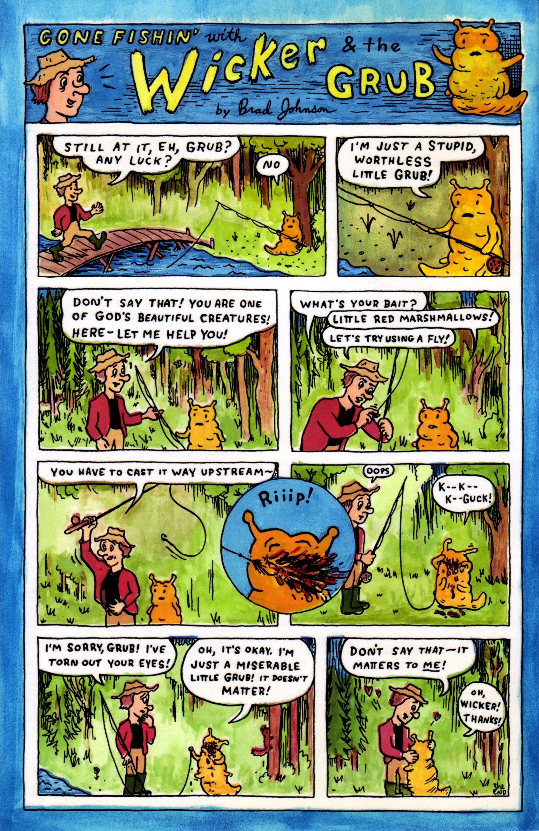 Read online Dirty Plotte comic -  Issue #10 - 28