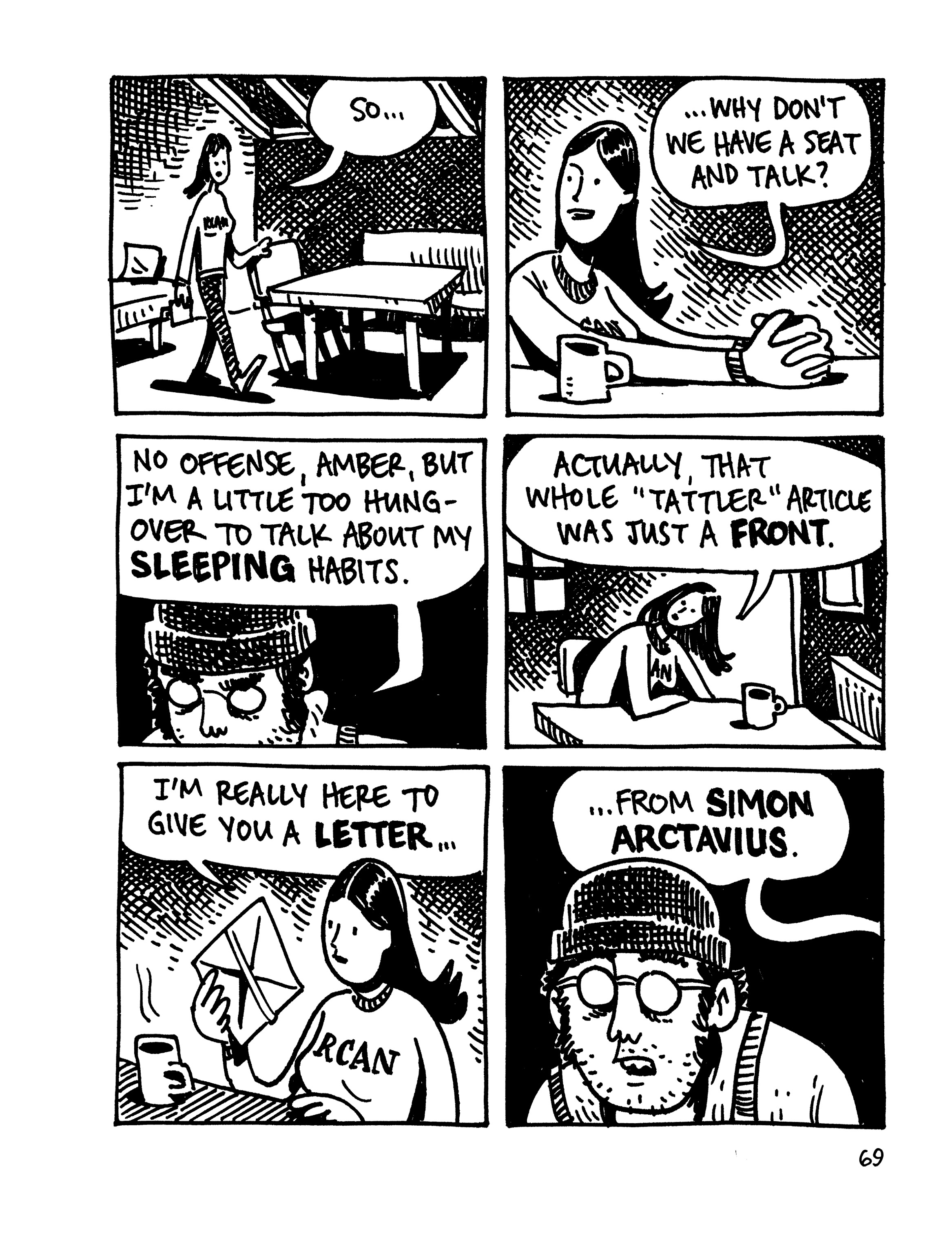 Read online Far Arden comic -  Issue # TPB (Part 1) - 66