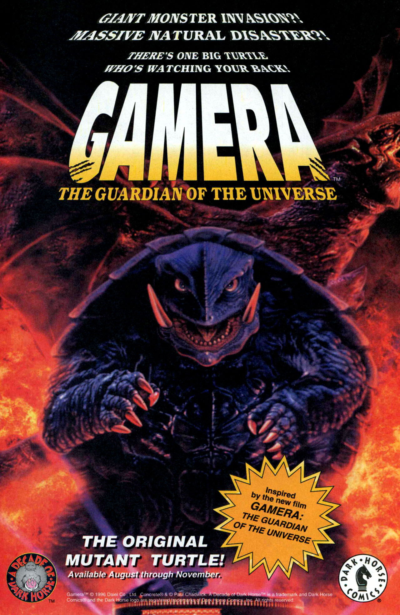 Read online The Real Adventures of Jonny Quest comic -  Issue #2 - 25