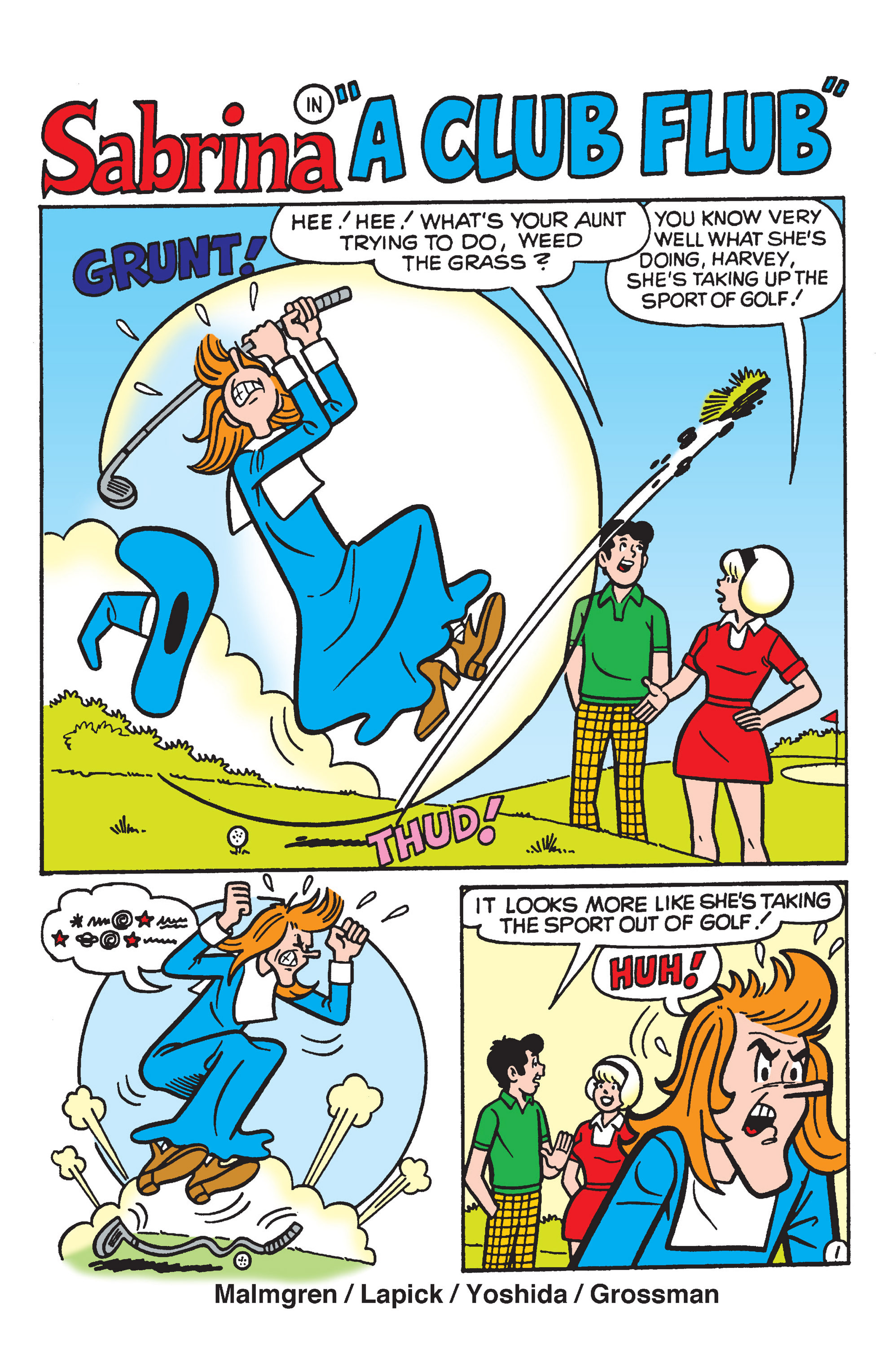 Read online Pep Digital comic -  Issue #83 - 75