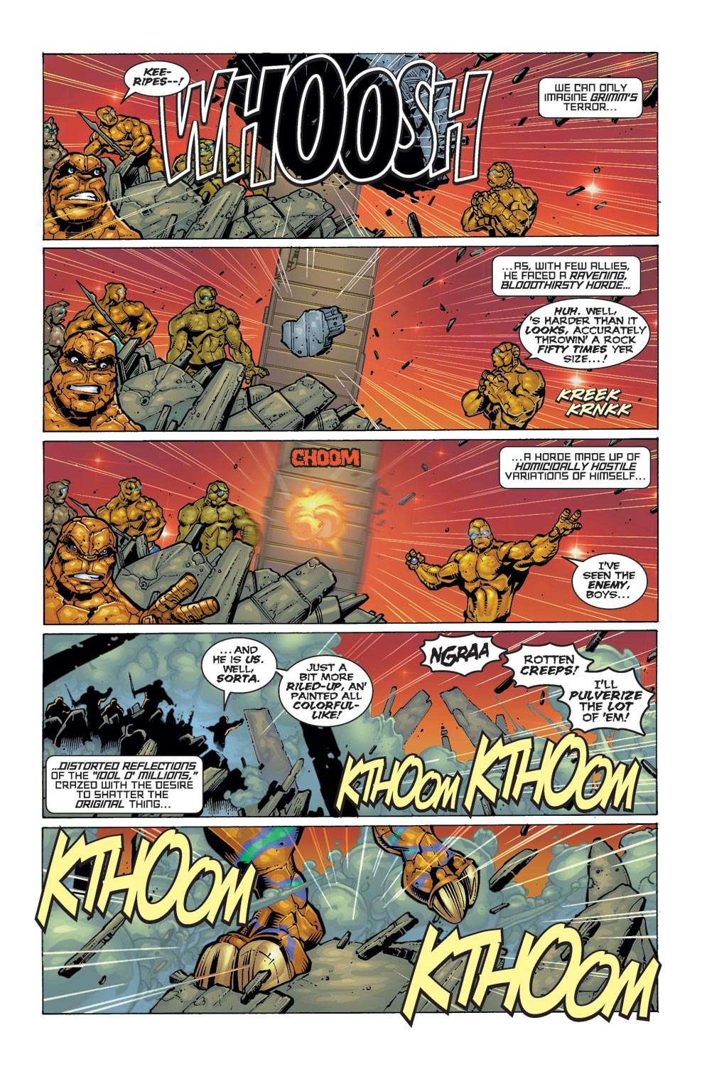 Read online Fantastic Four (1998) comic -  Issue #59 - 8