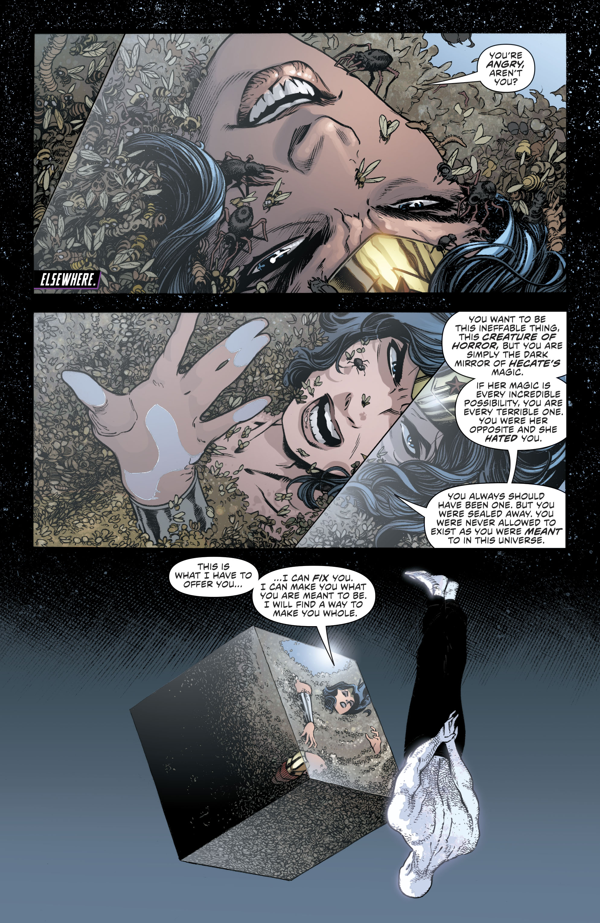 Read online Justice League Dark (2018) comic -  Issue #18 - 15