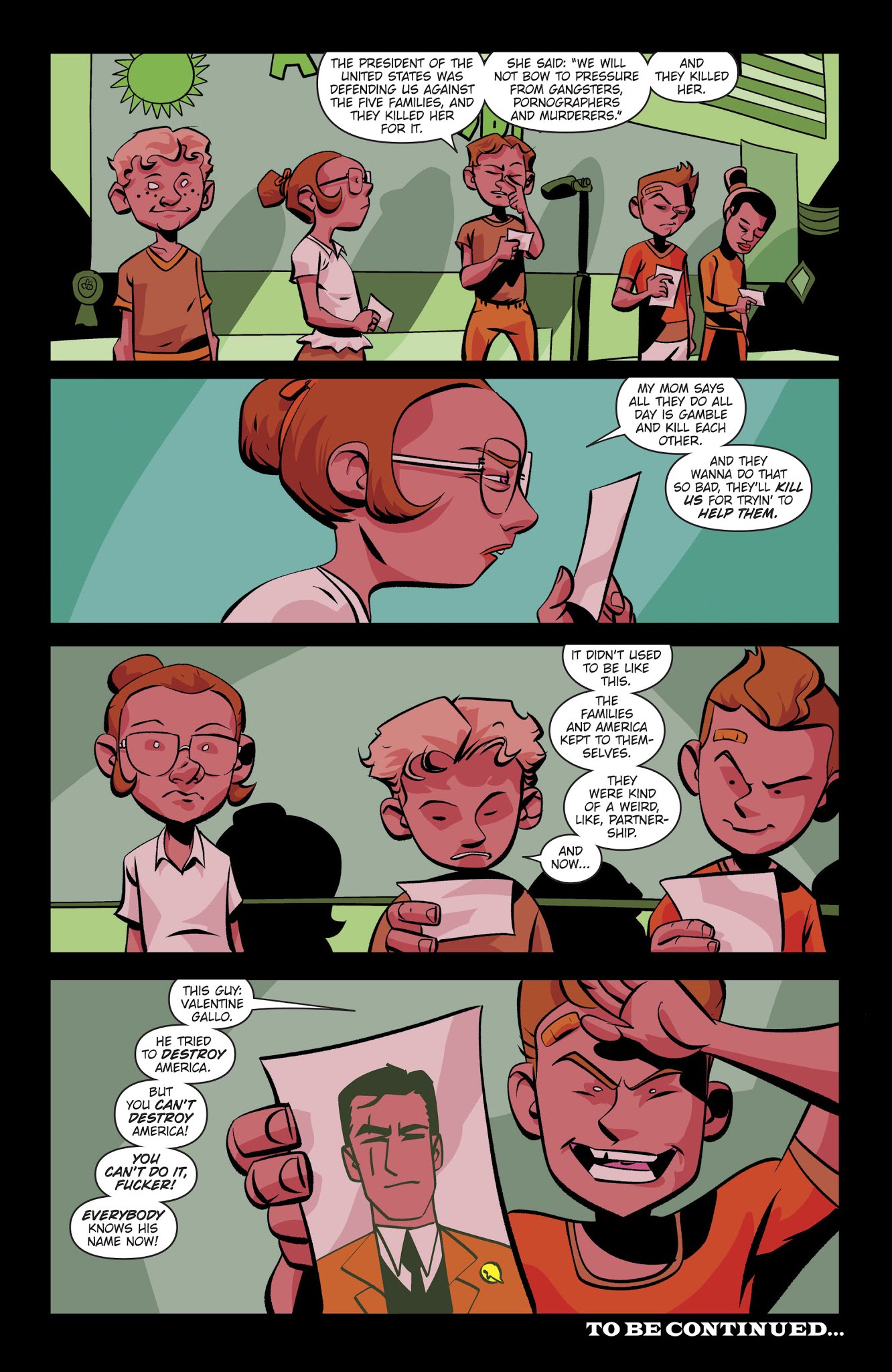 Read online United States vs. Murder, Inc. comic -  Issue #4 - 22