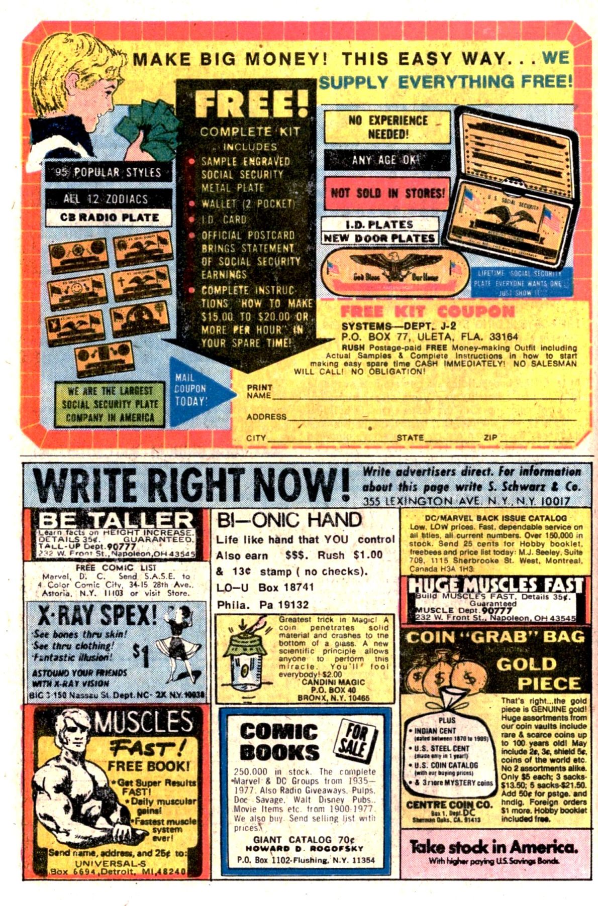Read online The Brave and the Bold (1955) comic -  Issue #134 - 9