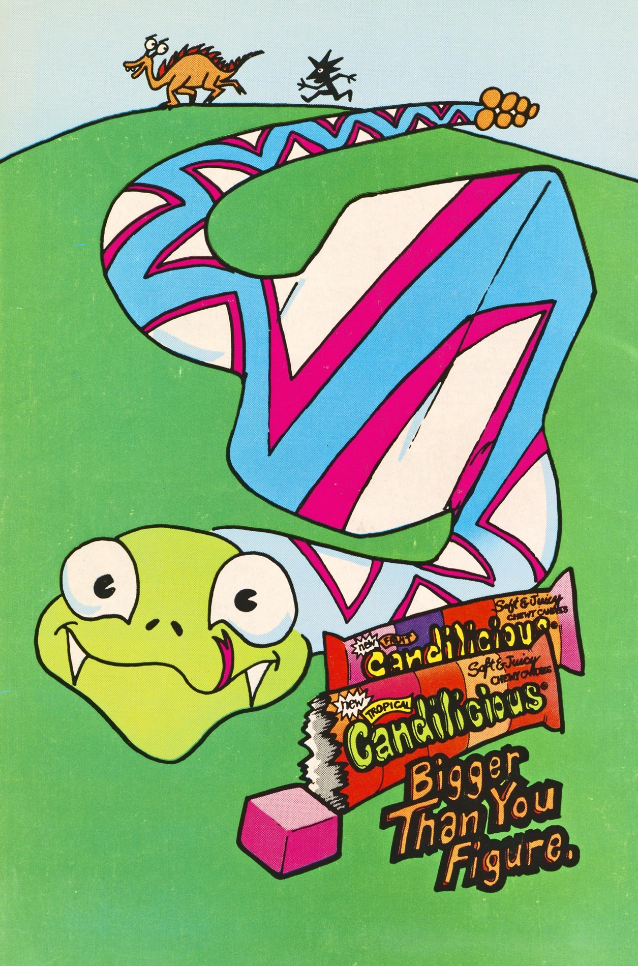 Read online Katy Keene (1983) comic -  Issue #28 - 36