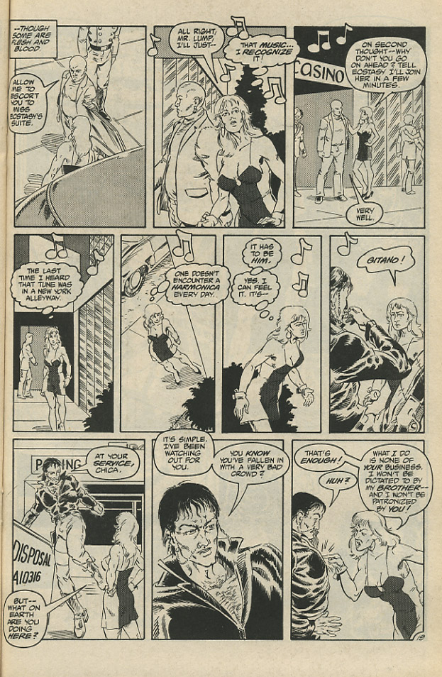 Read online Scimidar (1988) comic -  Issue #3 - 21