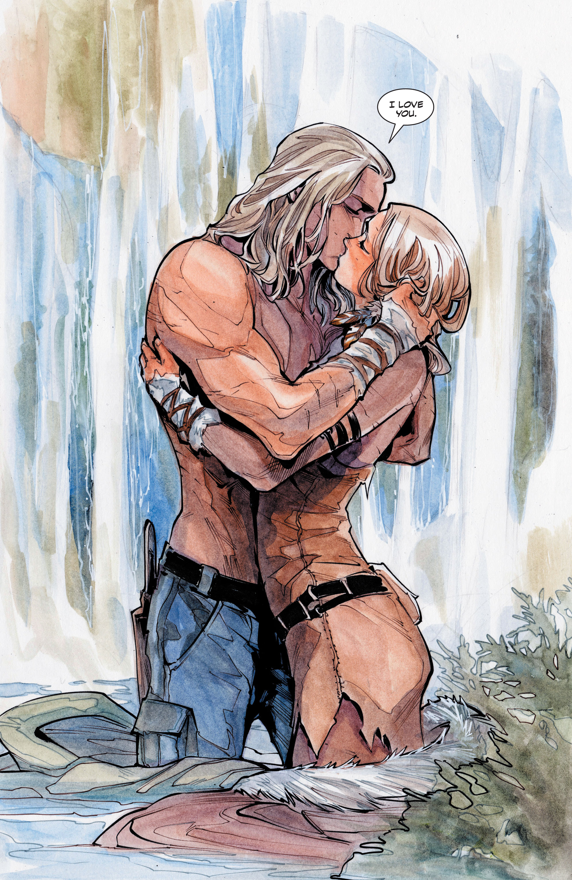 Read online Lola XOXO Vol.3 comic -  Issue #5 - 13