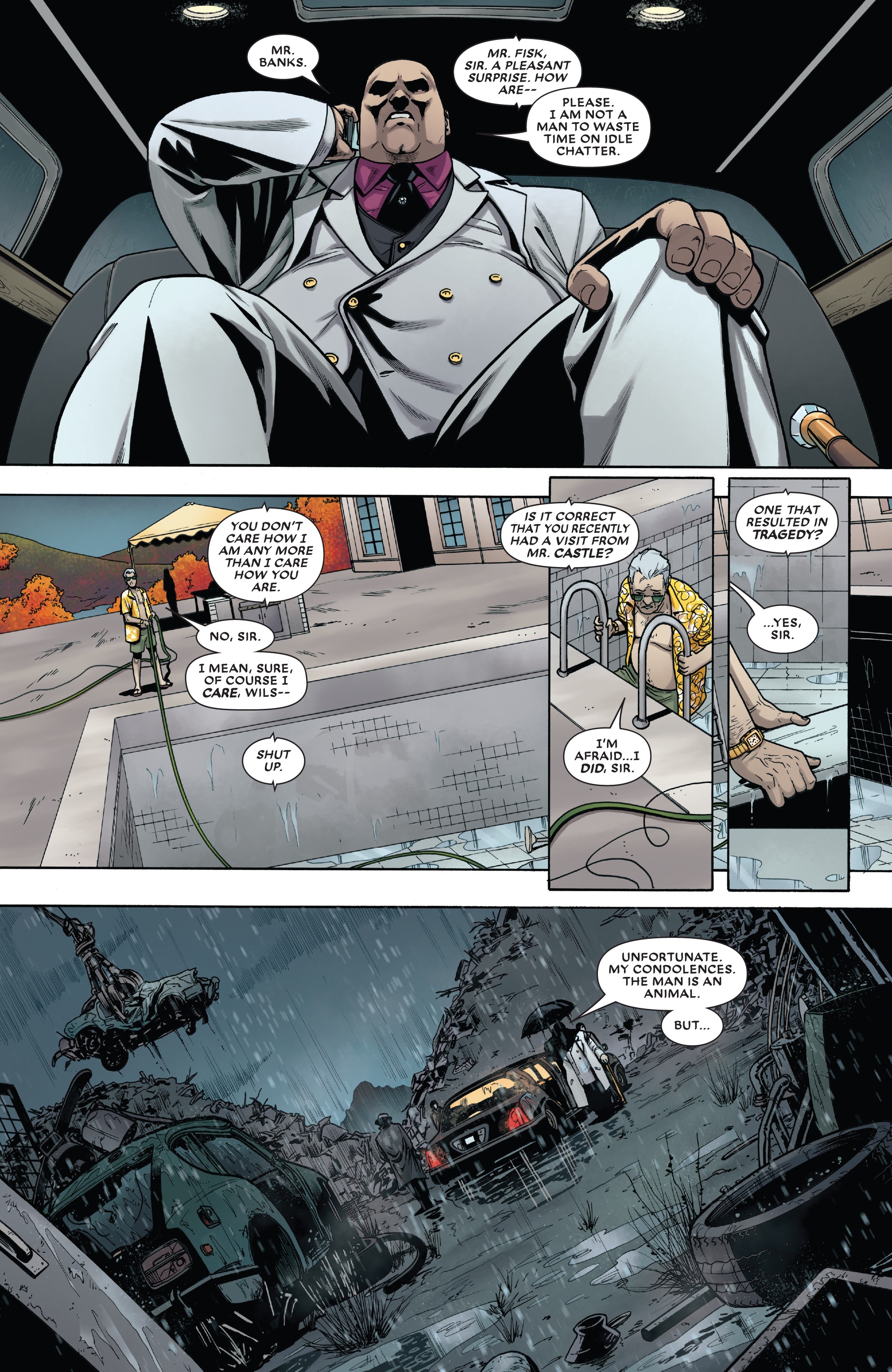 Read online Deadpool Classic comic -  Issue # TPB 22 (Part 2) - 35