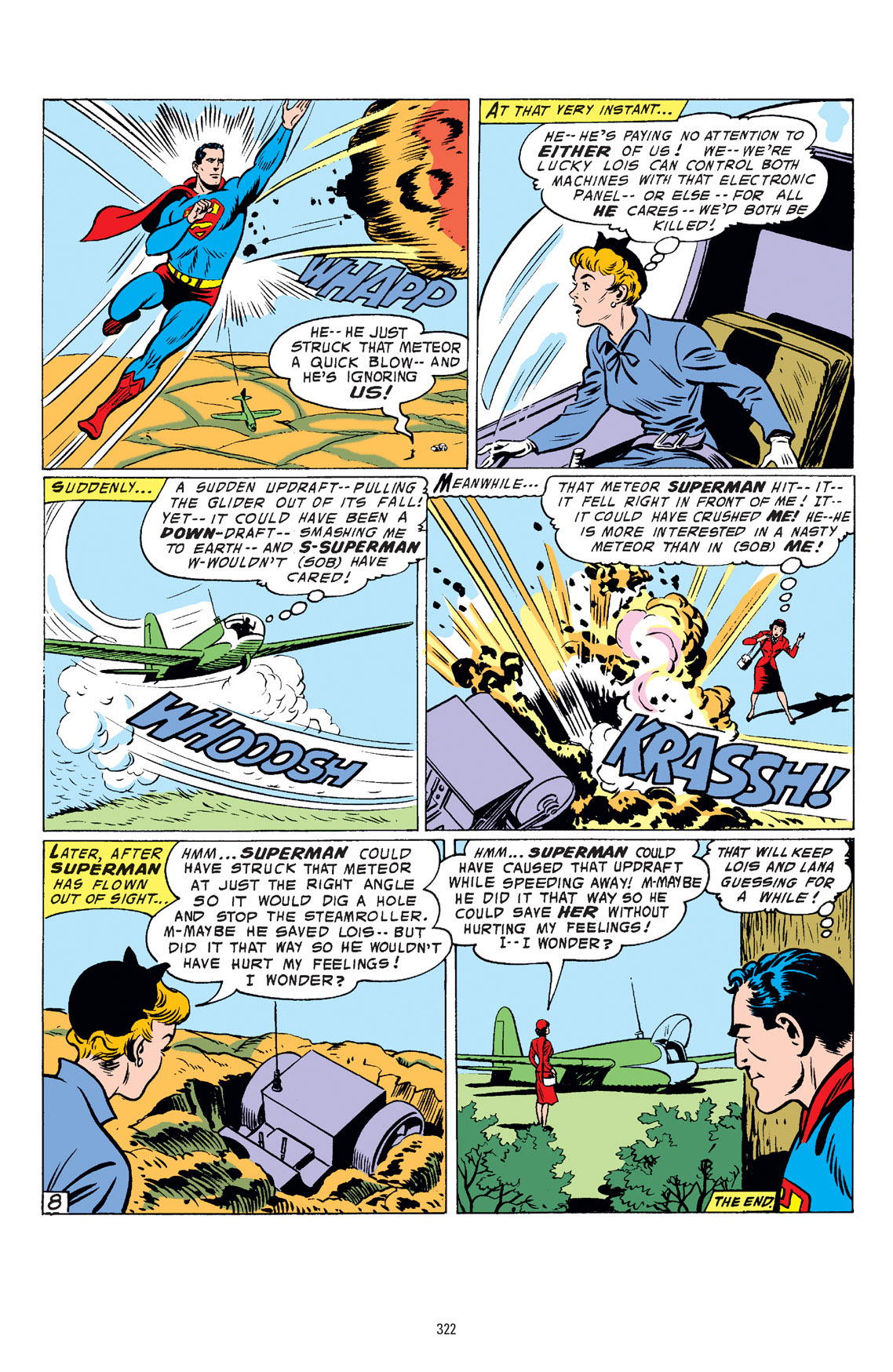 Read online Superman in the Fifties (2021) comic -  Issue # TPB (Part 4) - 23