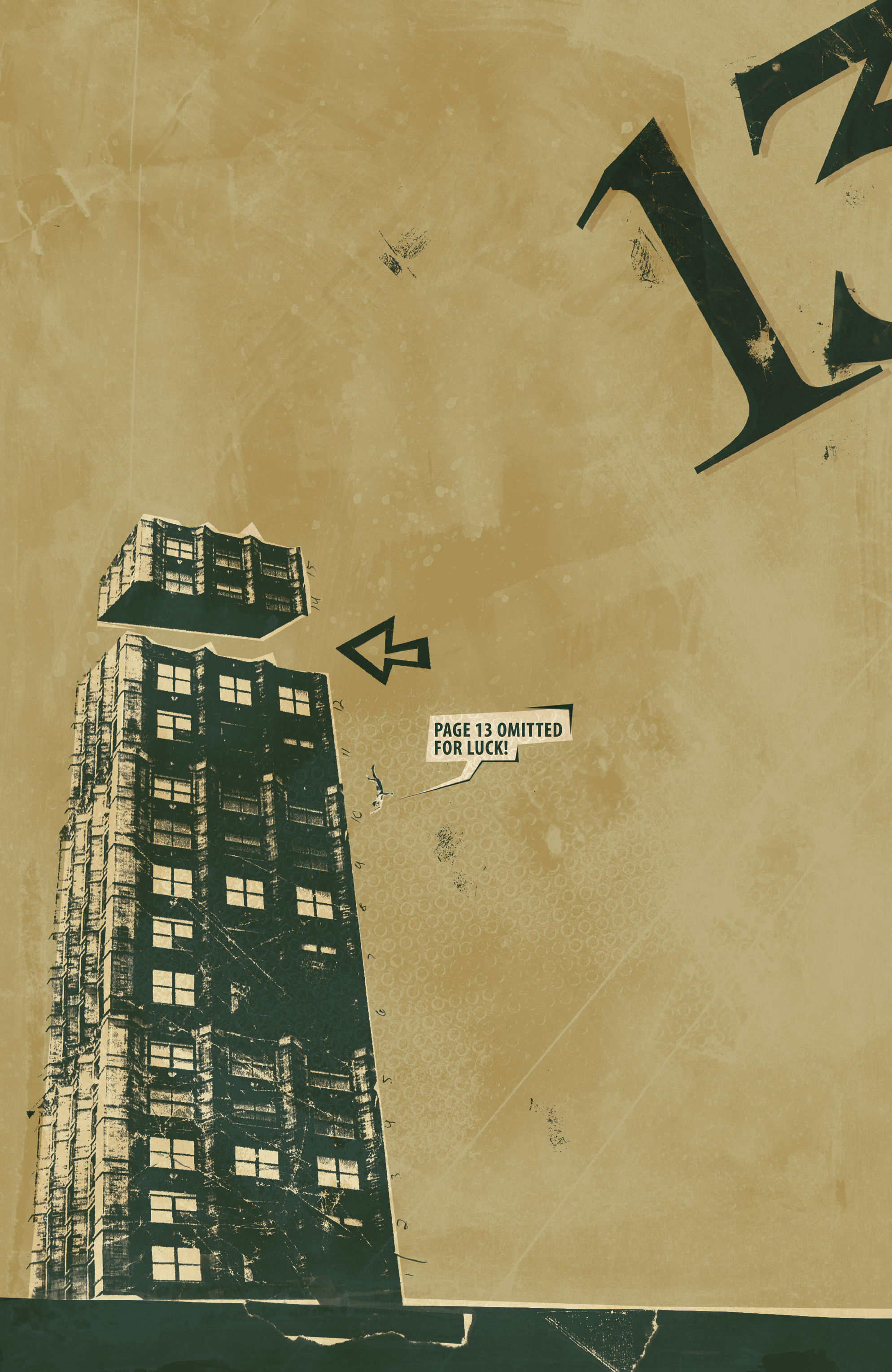 Read online Punks: The Comic comic -  Issue #2 - 25