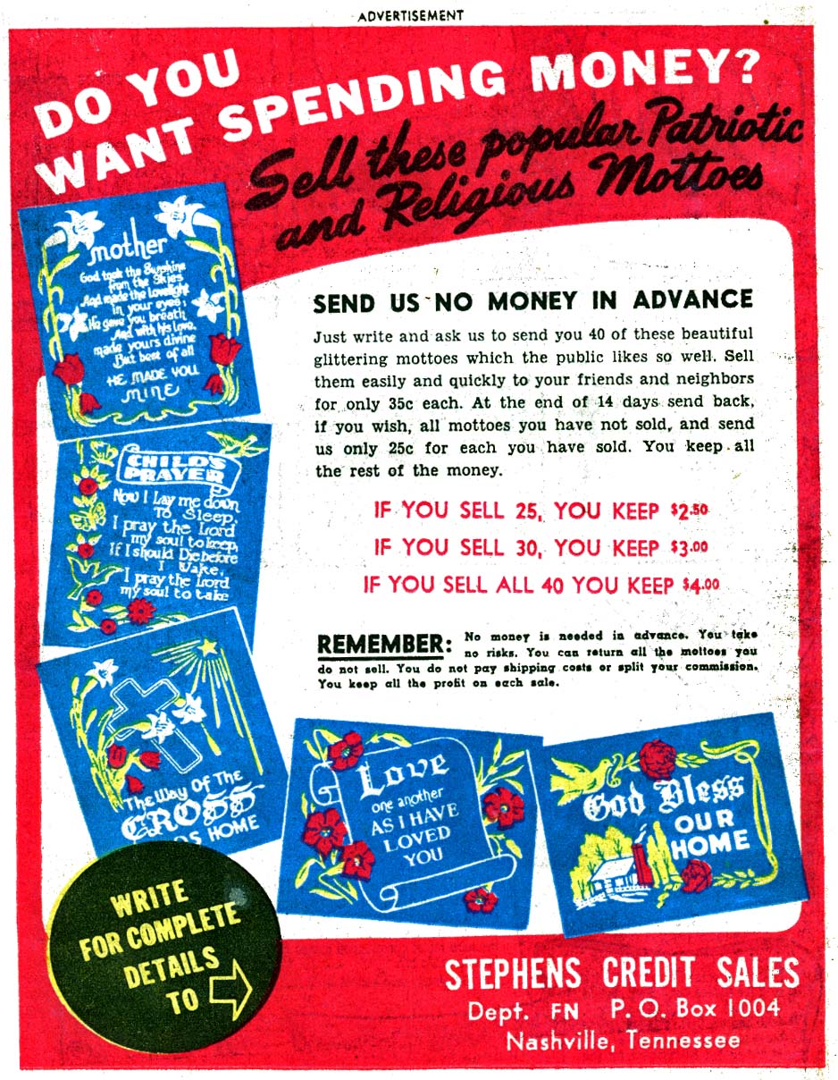 Read online The Adventures of Jerry Lewis comic -  Issue #55 - 34