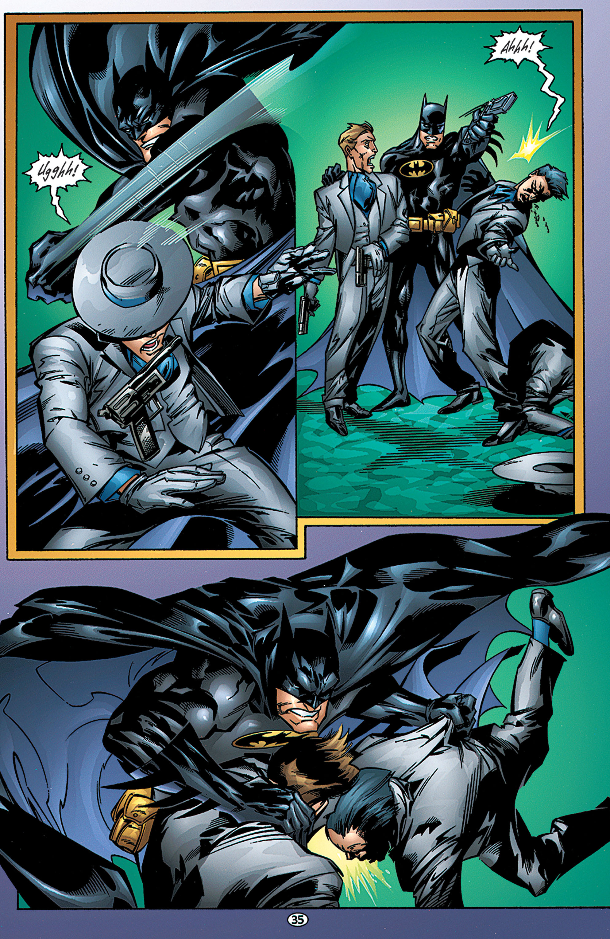 Batman: Harley Quinn Full #1 - English 37