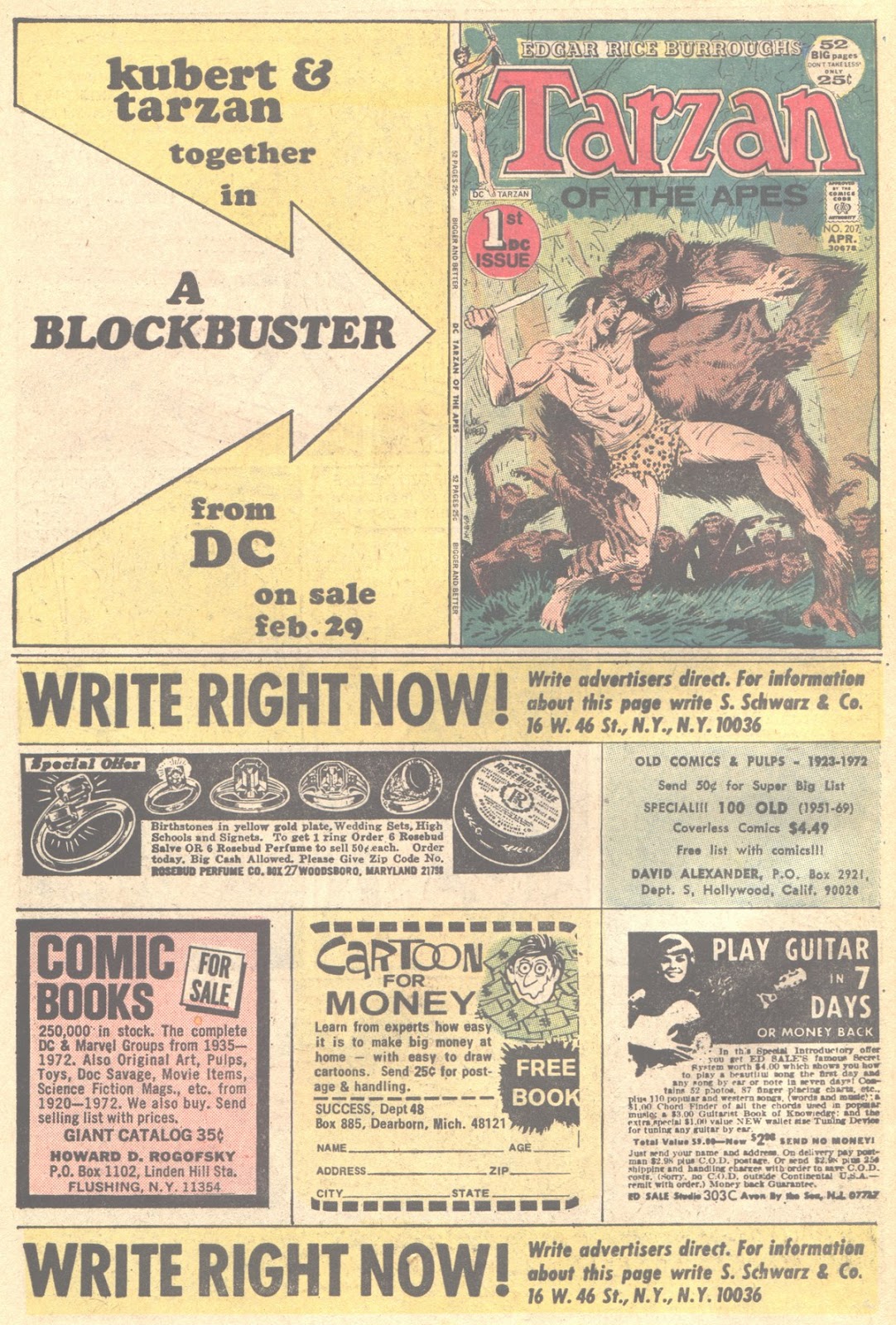 Adventure Comics (1938) issue 418 - Page 44