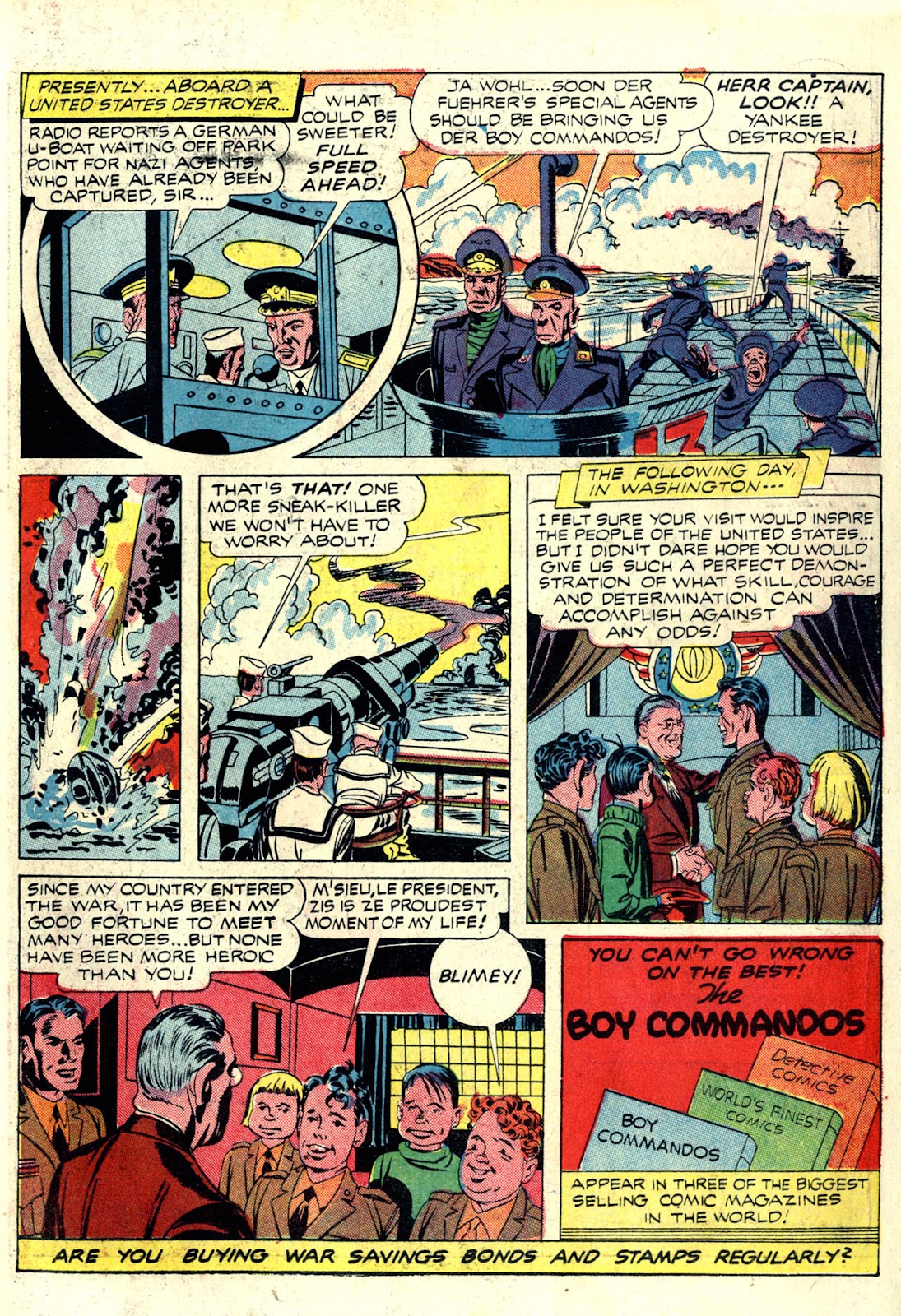 Detective Comics (1937) issue 76 - Page 27