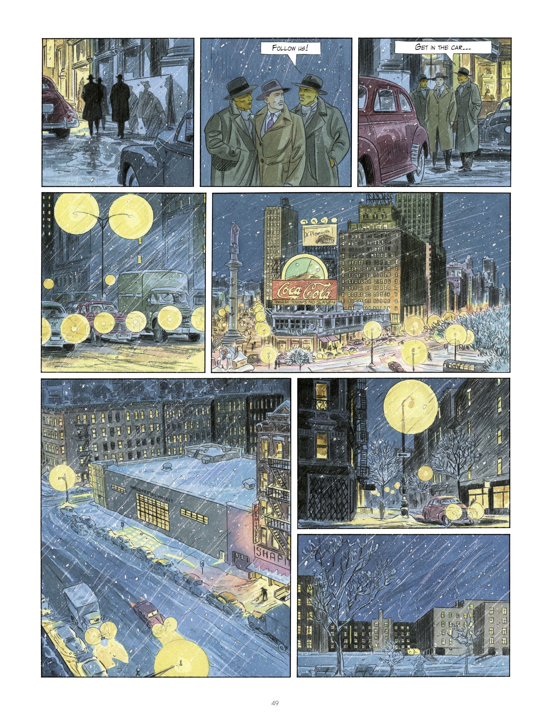 Read online Purple Heart comic -  Issue #2 - 49