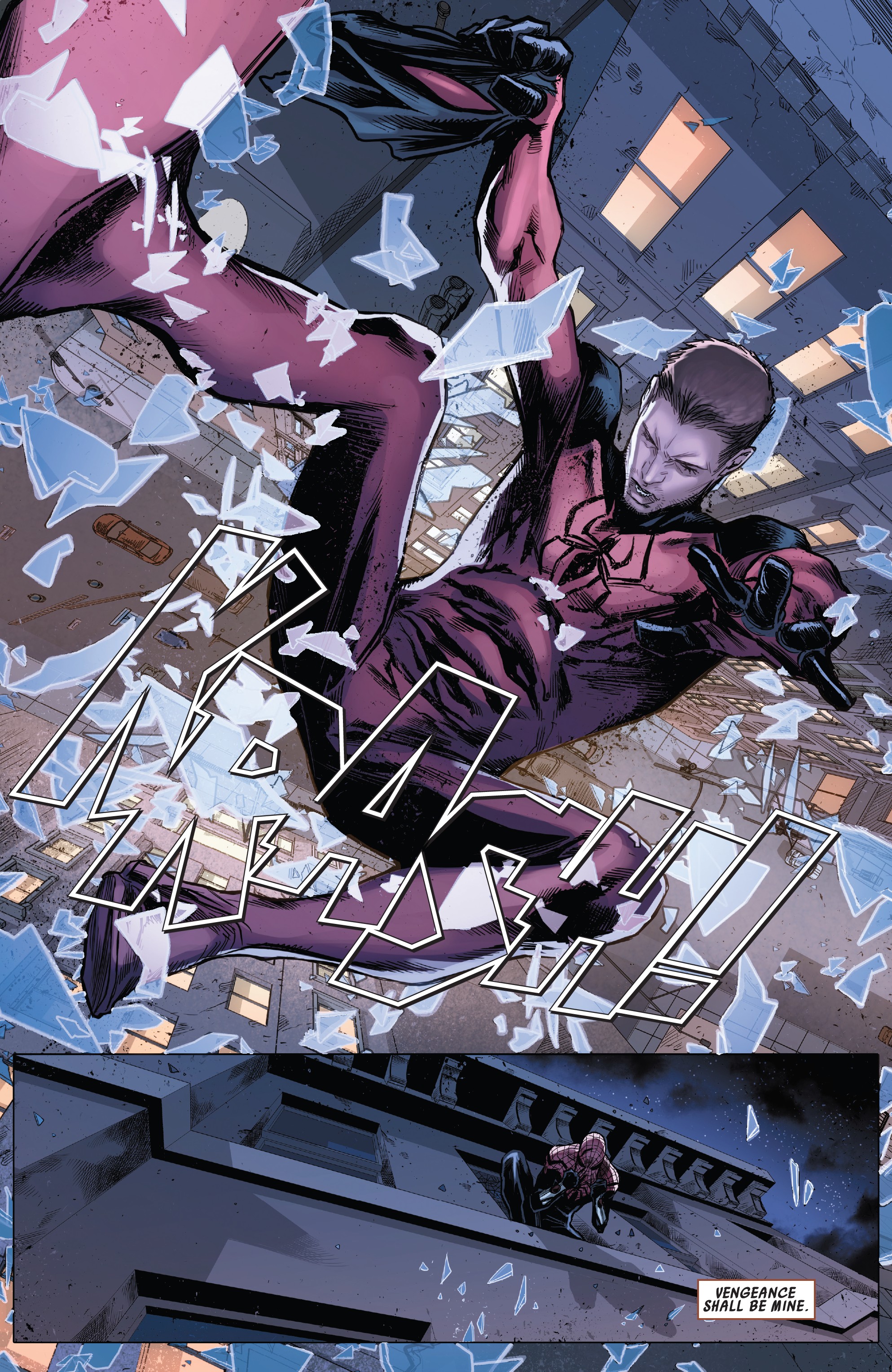 Read online Superior Spider-Man Companion comic -  Issue # TPB (Part 3) - 19