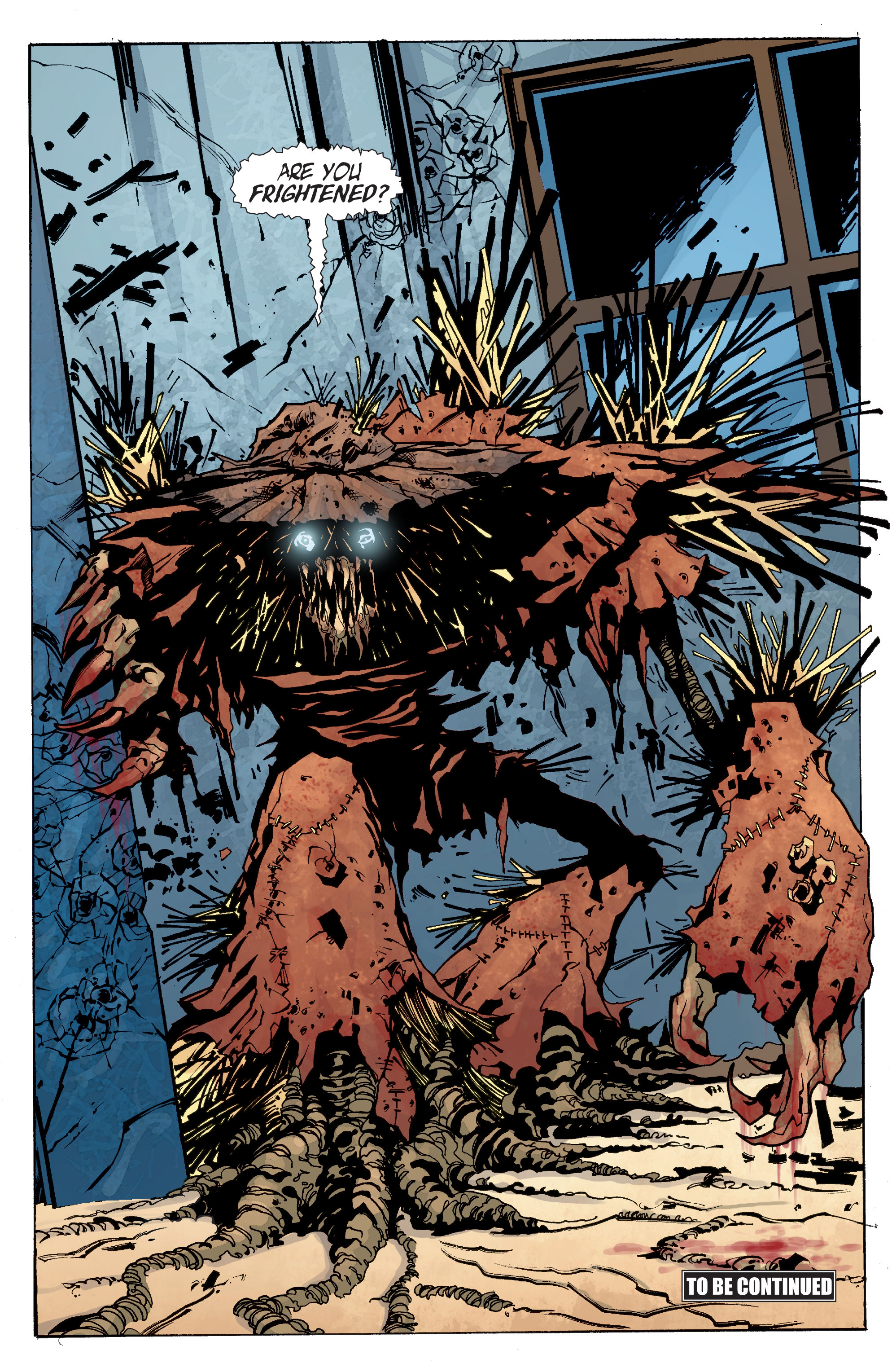 Read online Batman (1940) comic -  Issue #627 - 23