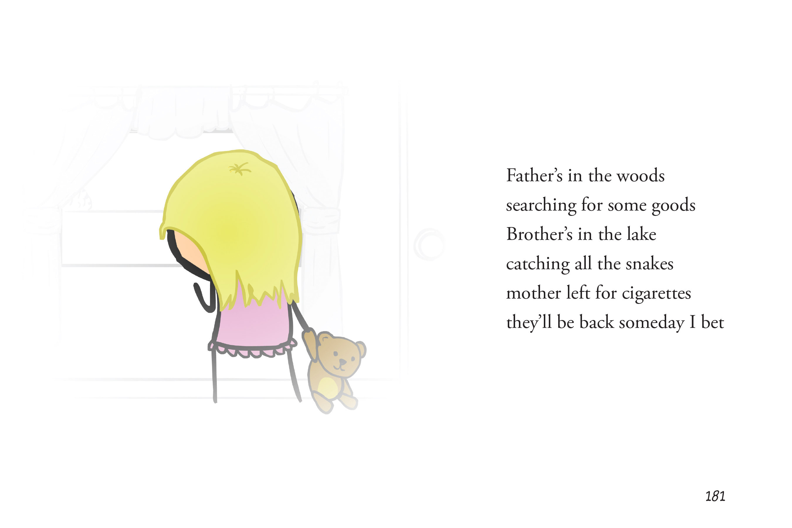 Read online Cyanide & Happiness: Stab Factory comic -  Issue # TPB - 180