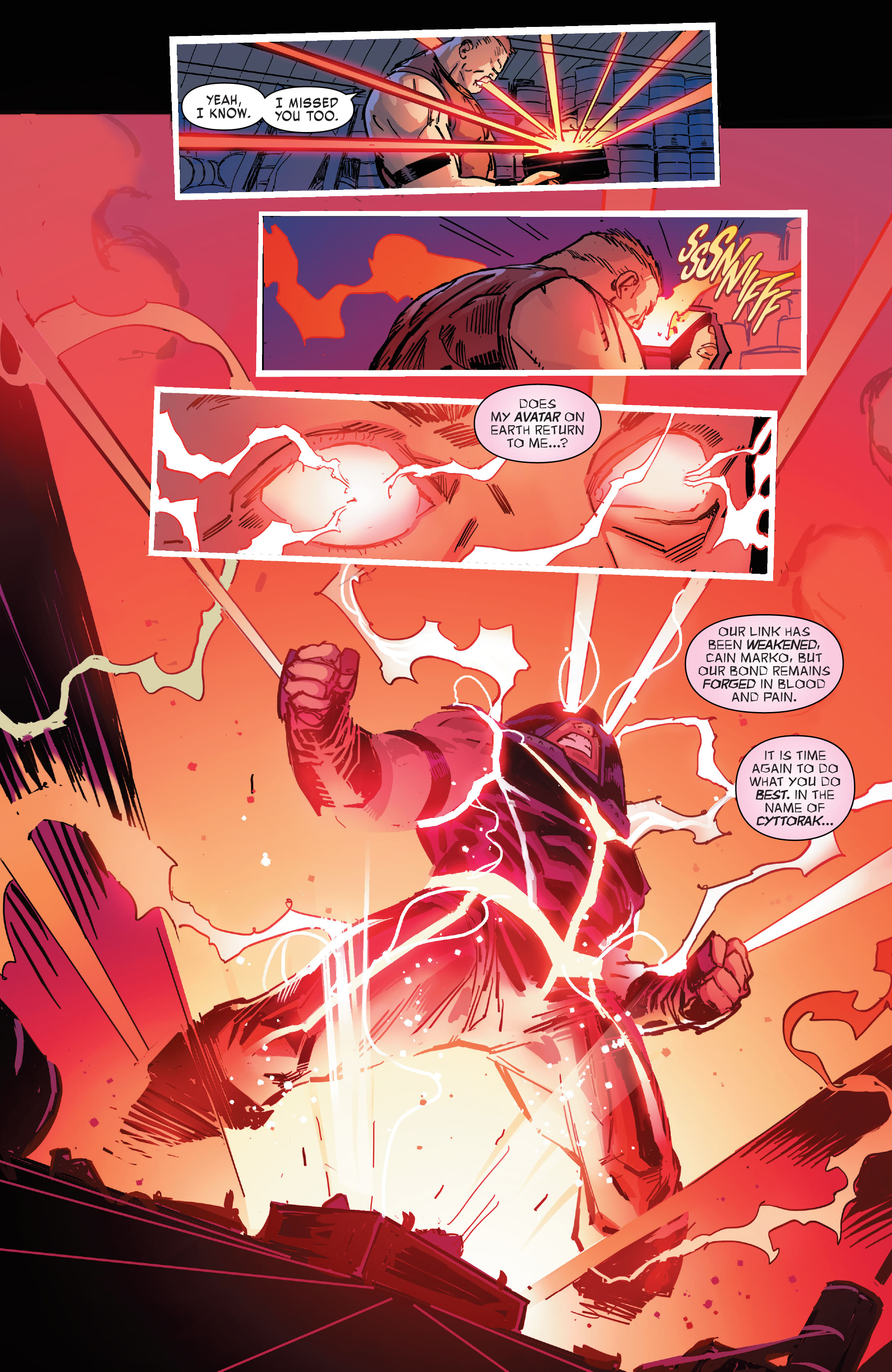 Read online Juggernaut (2020) comic -  Issue #4 - 8