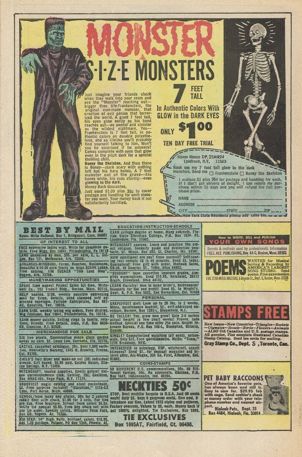 Read online Yogi Bear (1970) comic -  Issue #15 - 30