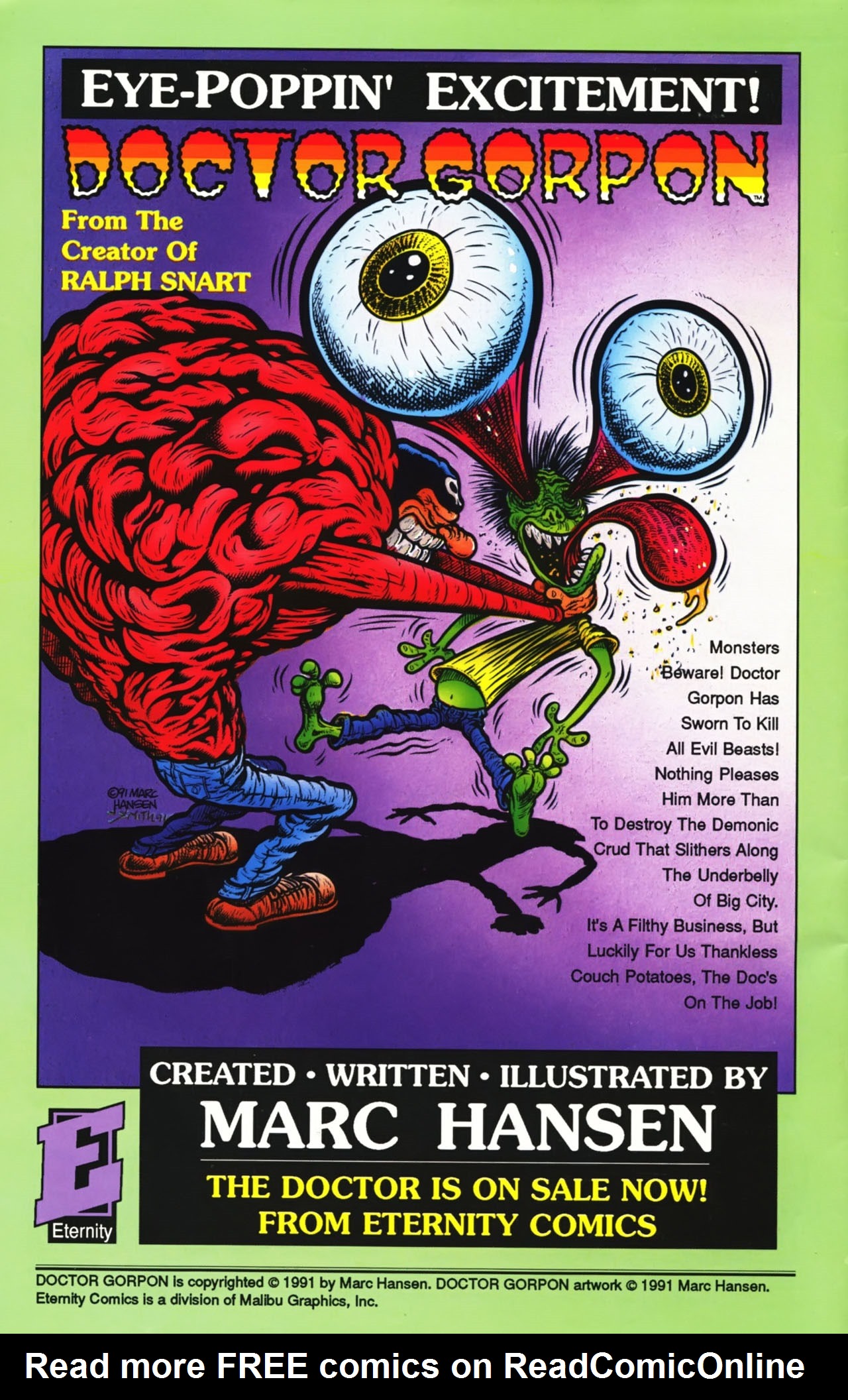 Read online Shuriken (1991) comic -  Issue #2 - 36