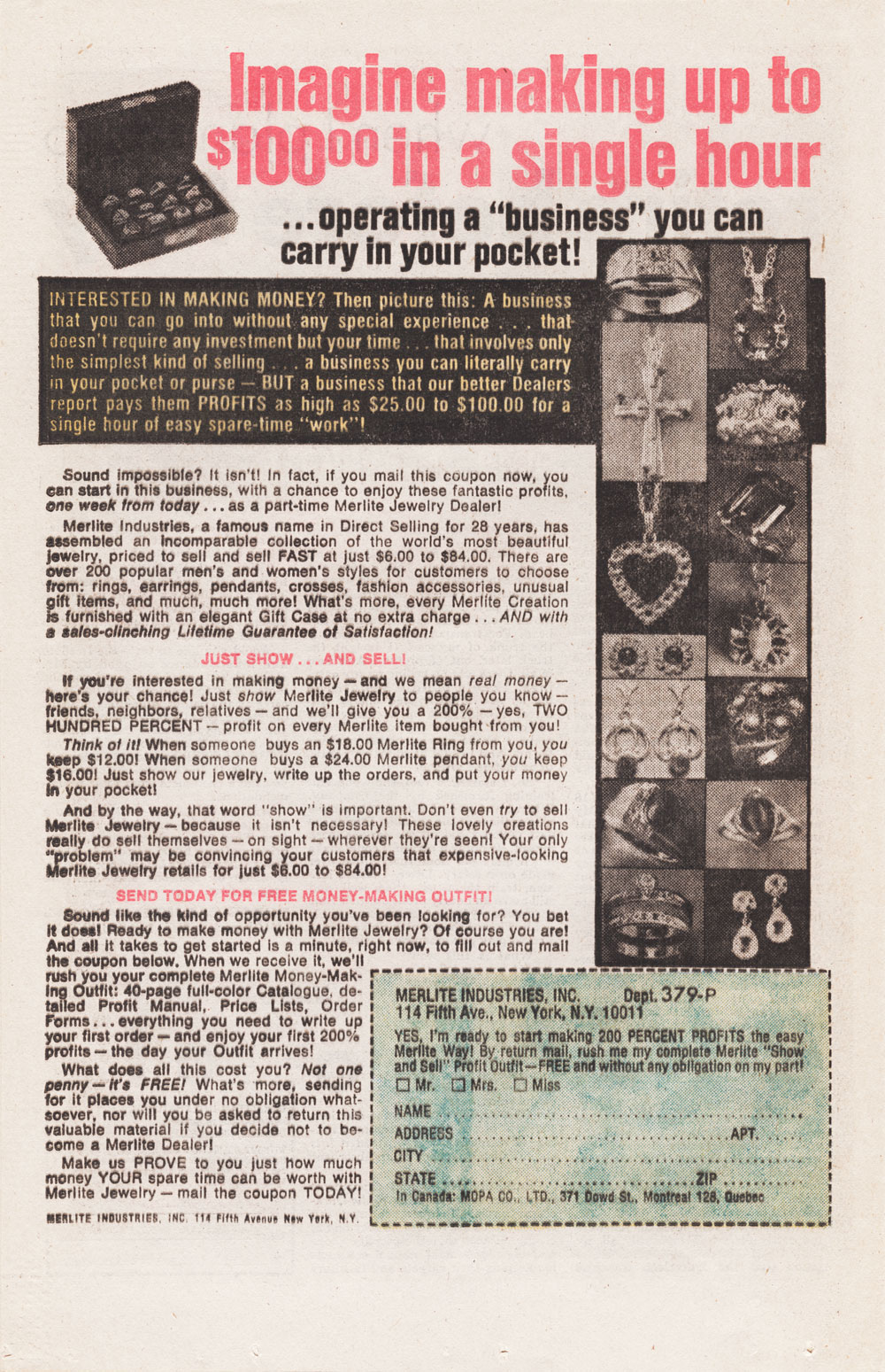 Read online Star Spangled War Stories (1952) comic -  Issue #200 - 24