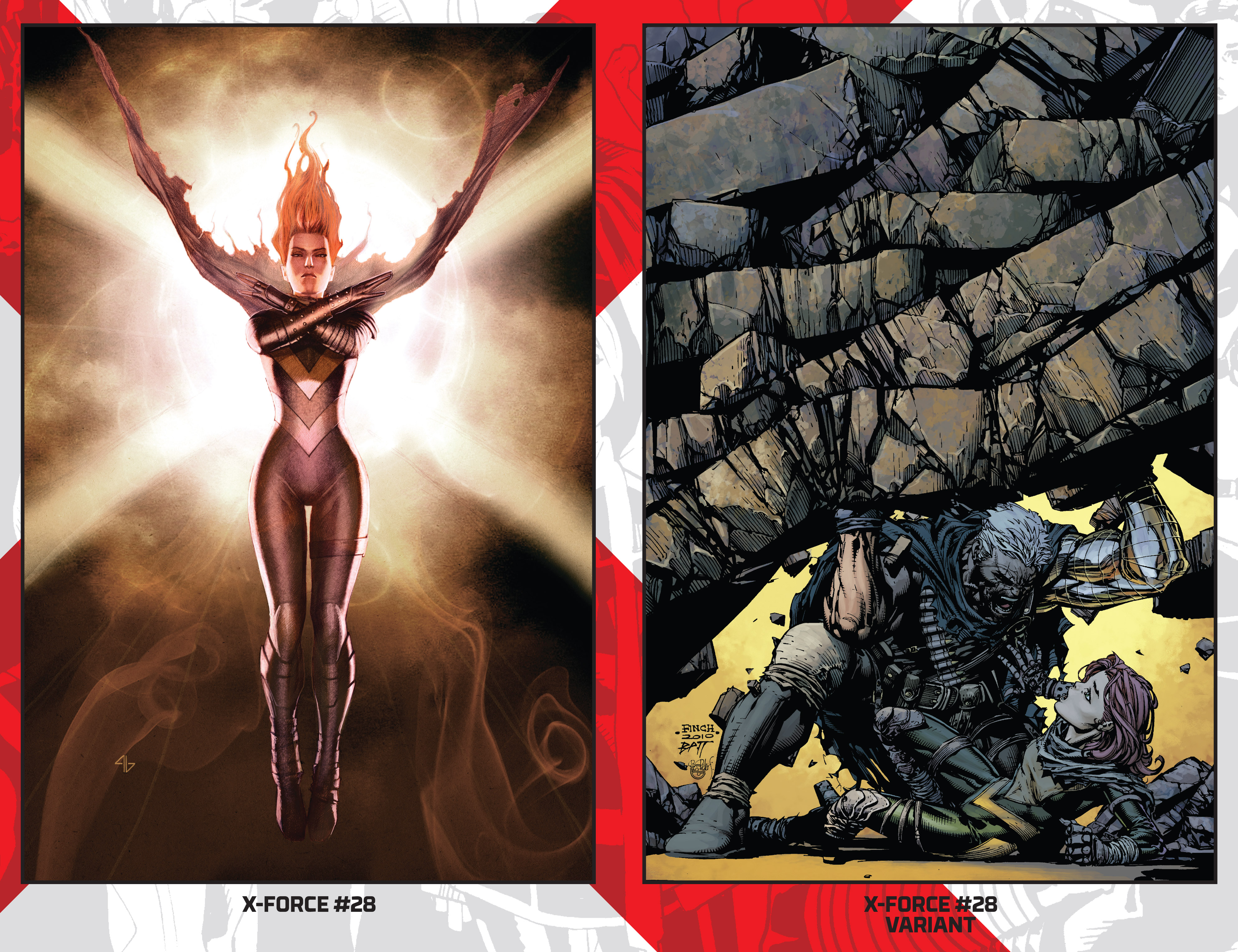 Read online X-Men: Second Coming comic -  Issue # _TPB (Part 3) - 96