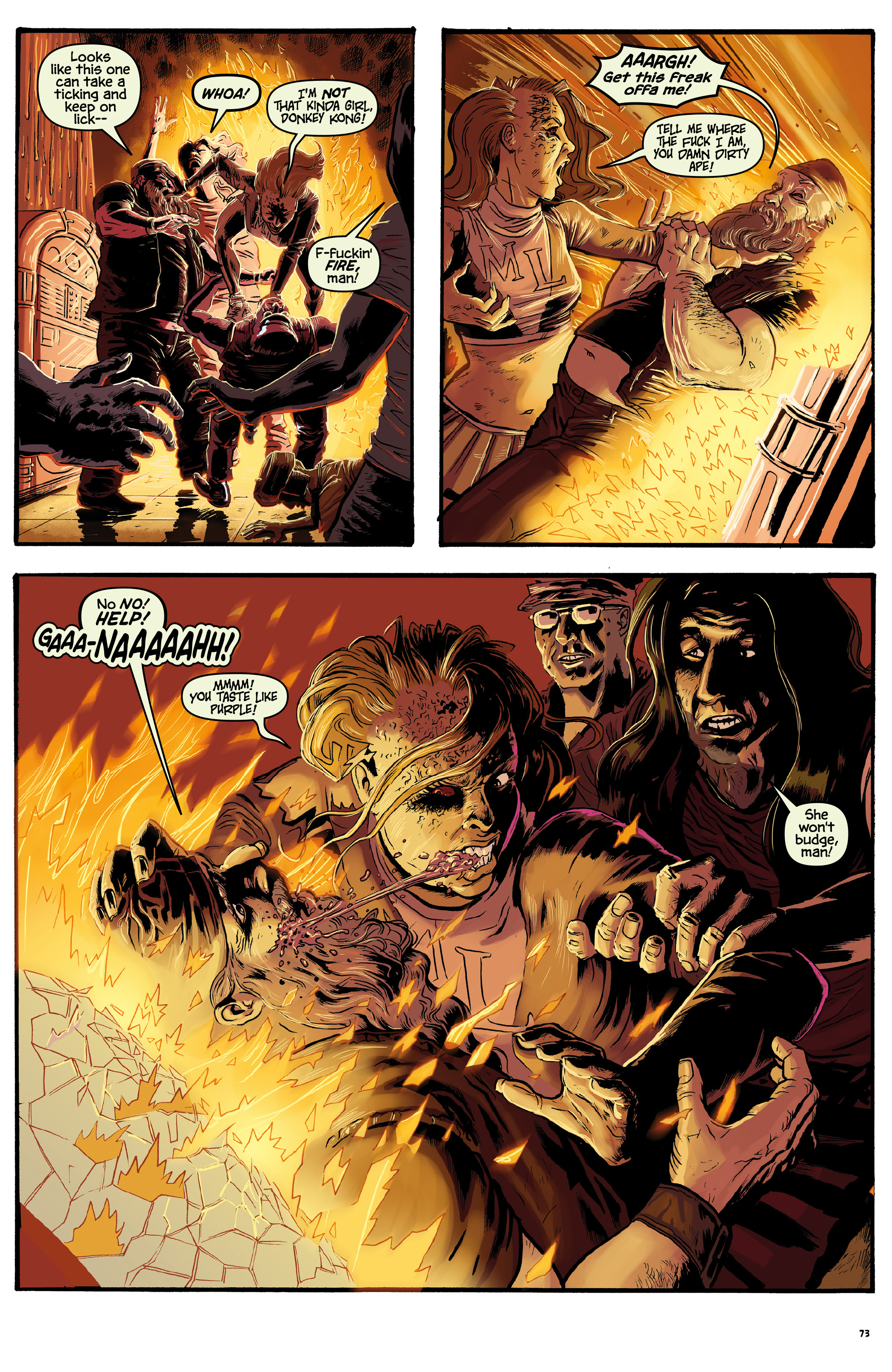 Read online Moon Lake (2020) comic -  Issue # TPB 2 (Part 1) - 71