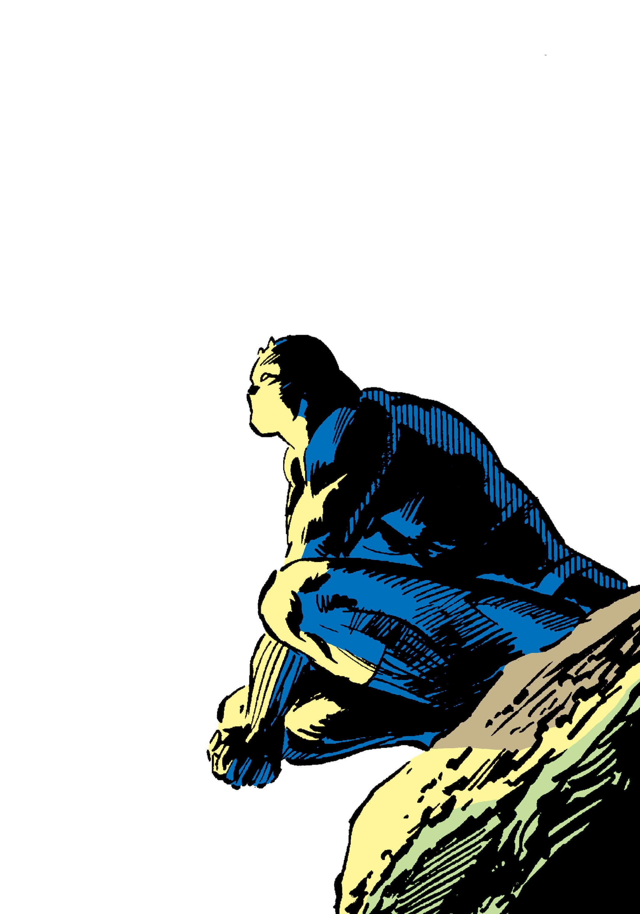 Read online Marvel Masterworks: The Black Panther comic -  Issue # TPB 3 (Part 4) - 26