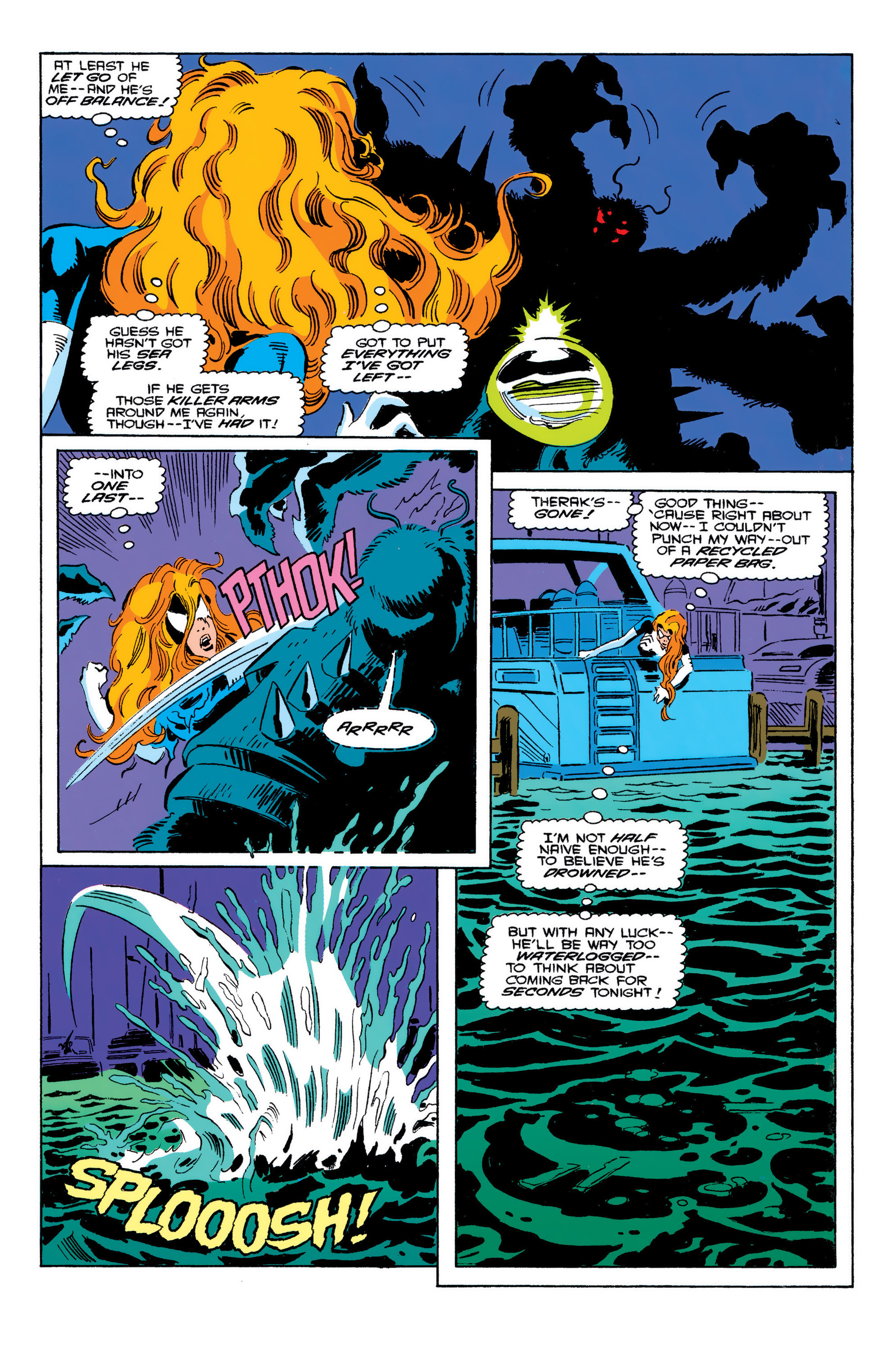 Read online Avengers: The Death of Mockingbird comic -  Issue # TPB (Part 3) - 64