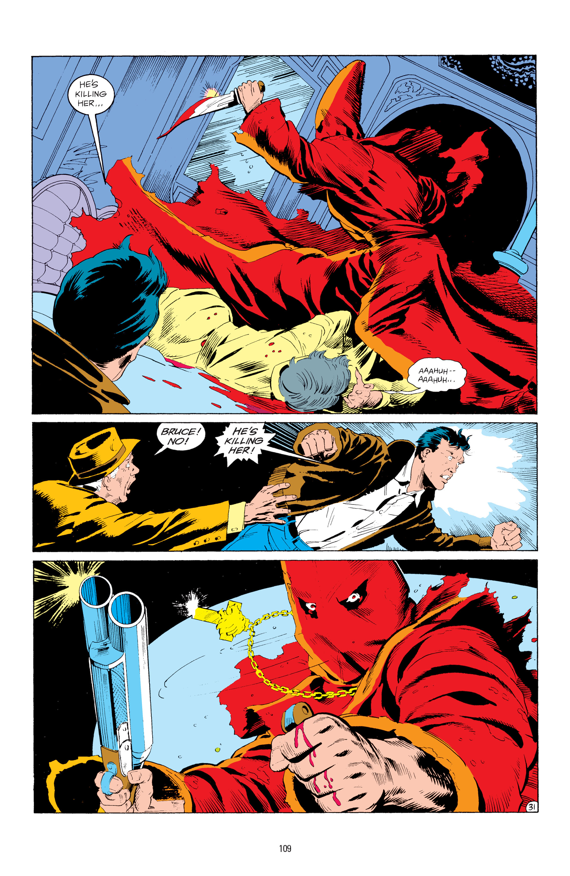 Read online Batman: The Dark Knight Detective comic -  Issue # TPB 4 (Part 2) - 9