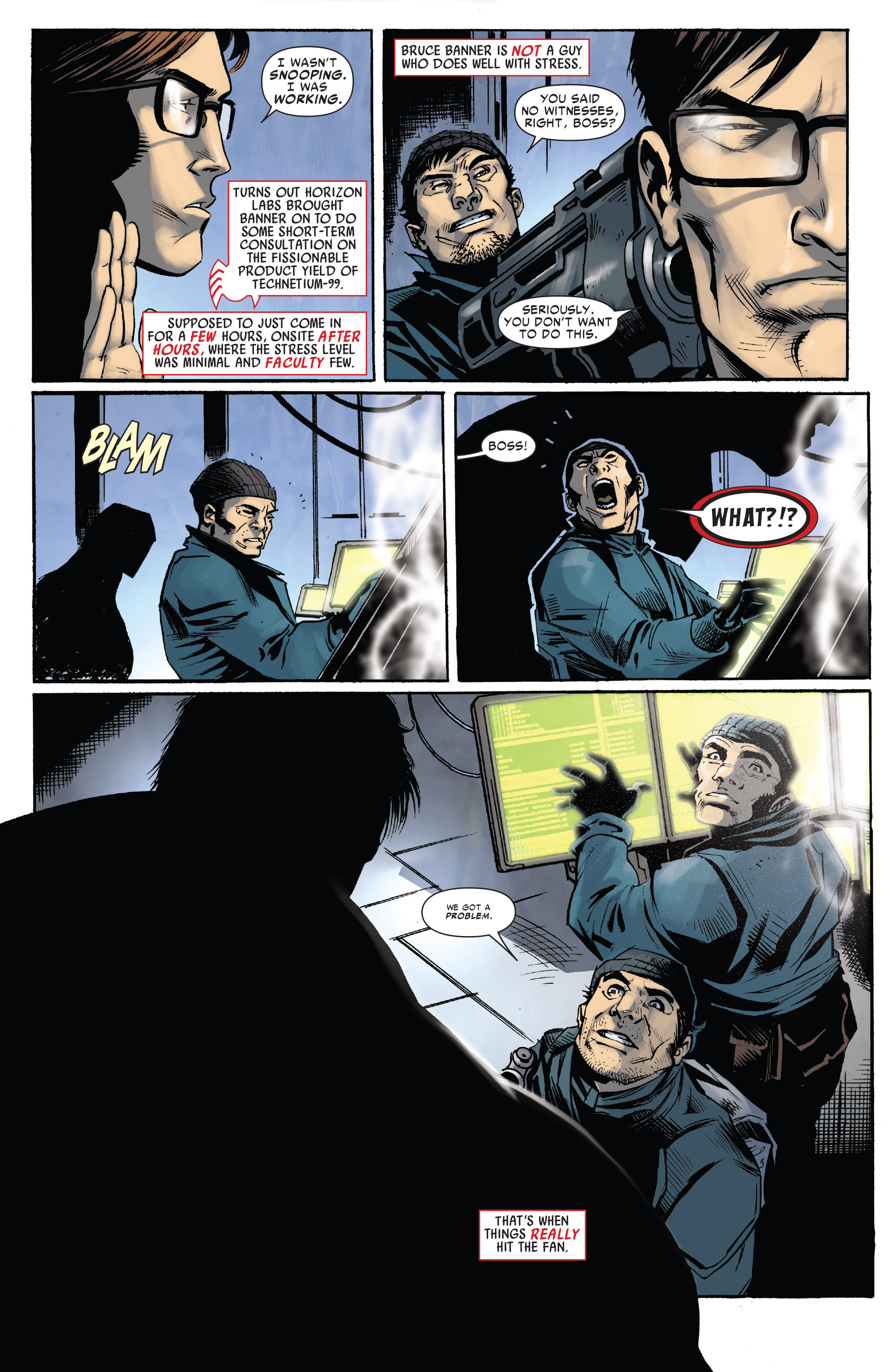 Read online Deadpool Classic comic -  Issue # TPB 15 (Part 2) - 8