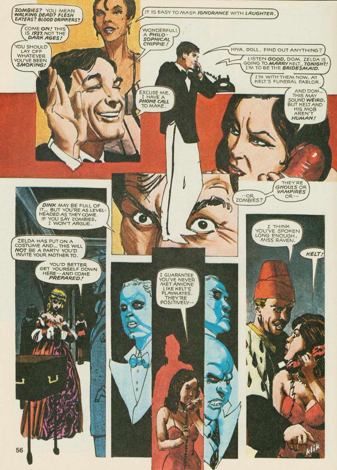 Read online Hulk (1978) comic -  Issue #22 - 56