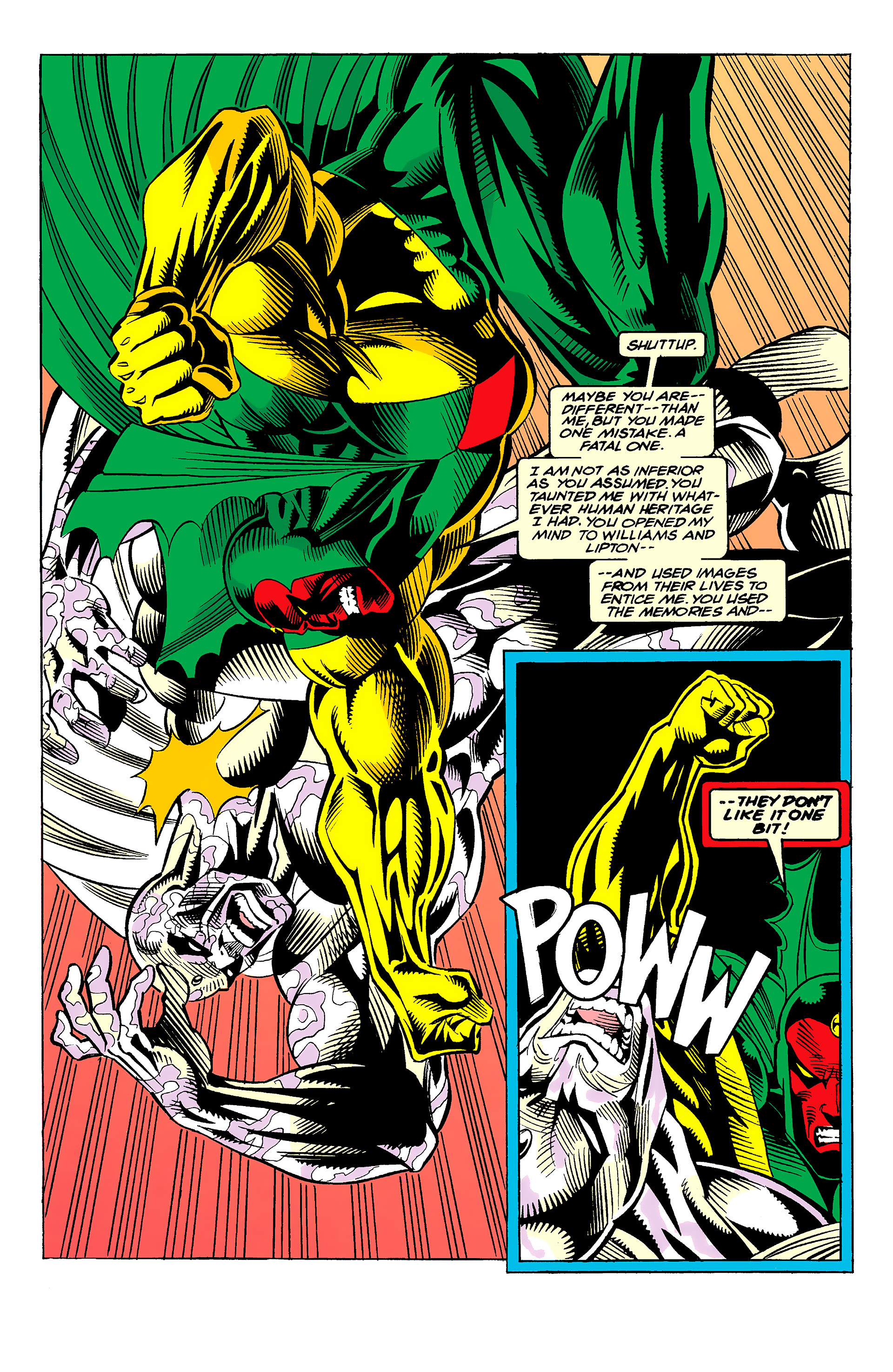 Read online Avengers: Ultron Unbound comic -  Issue # TPB - 210