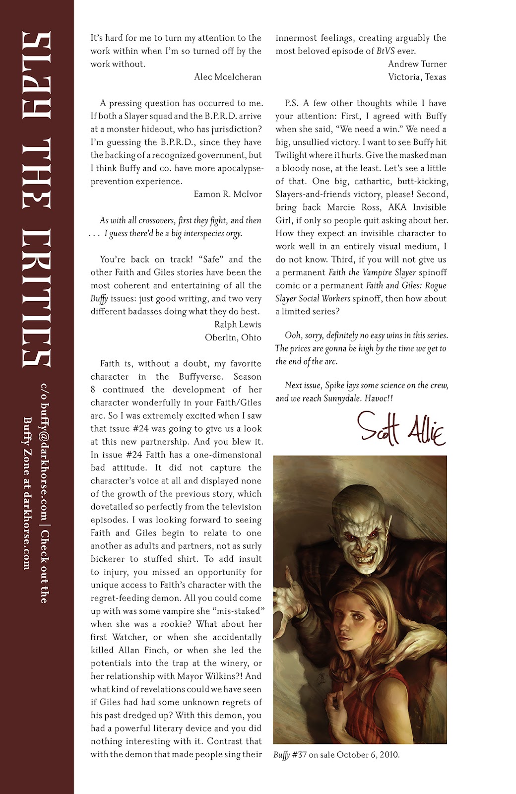 <{ $series->title }} issue 36 - Page 25