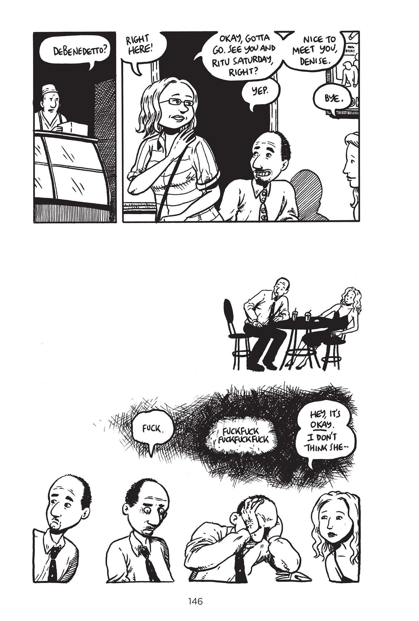 Read online Our Expanding Universe comic -  Issue # TPB - 146