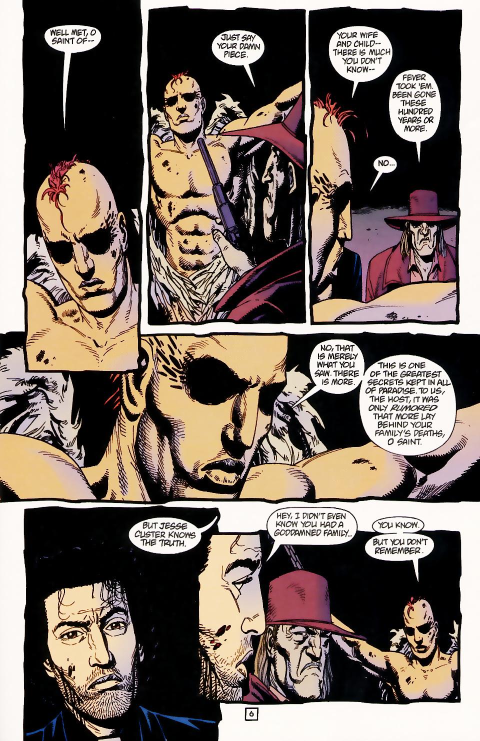 Read online Judge Dredd Megazine (vol. 3) comic -  Issue #62 - 32